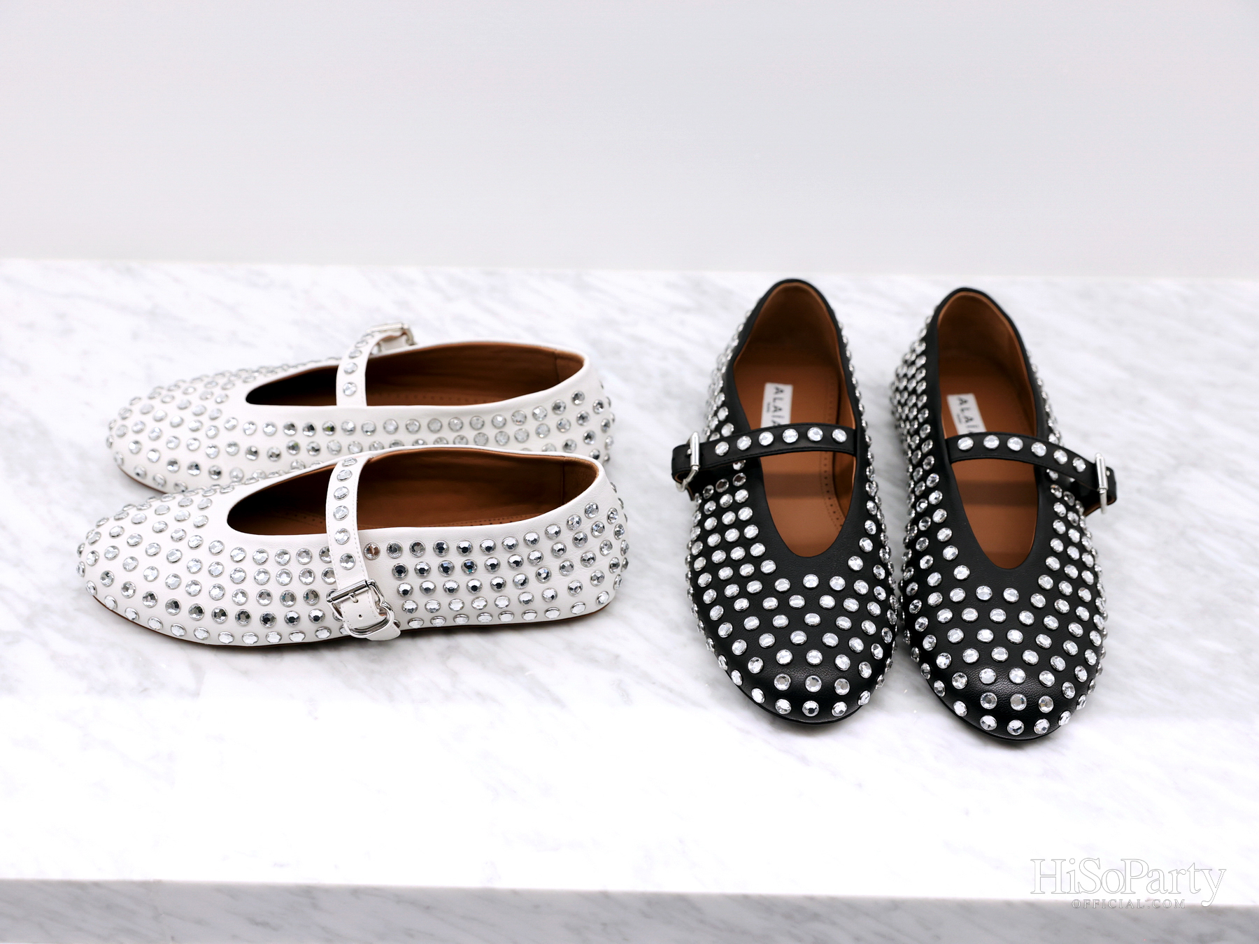 Alaïa เปิดบูติกแห่งแรกในประเทศไทย ณ Central Embassy ถ่ายทอดเสน่ห์แห่งเมซงผ่านงานดีไซน์อันสง่างาม