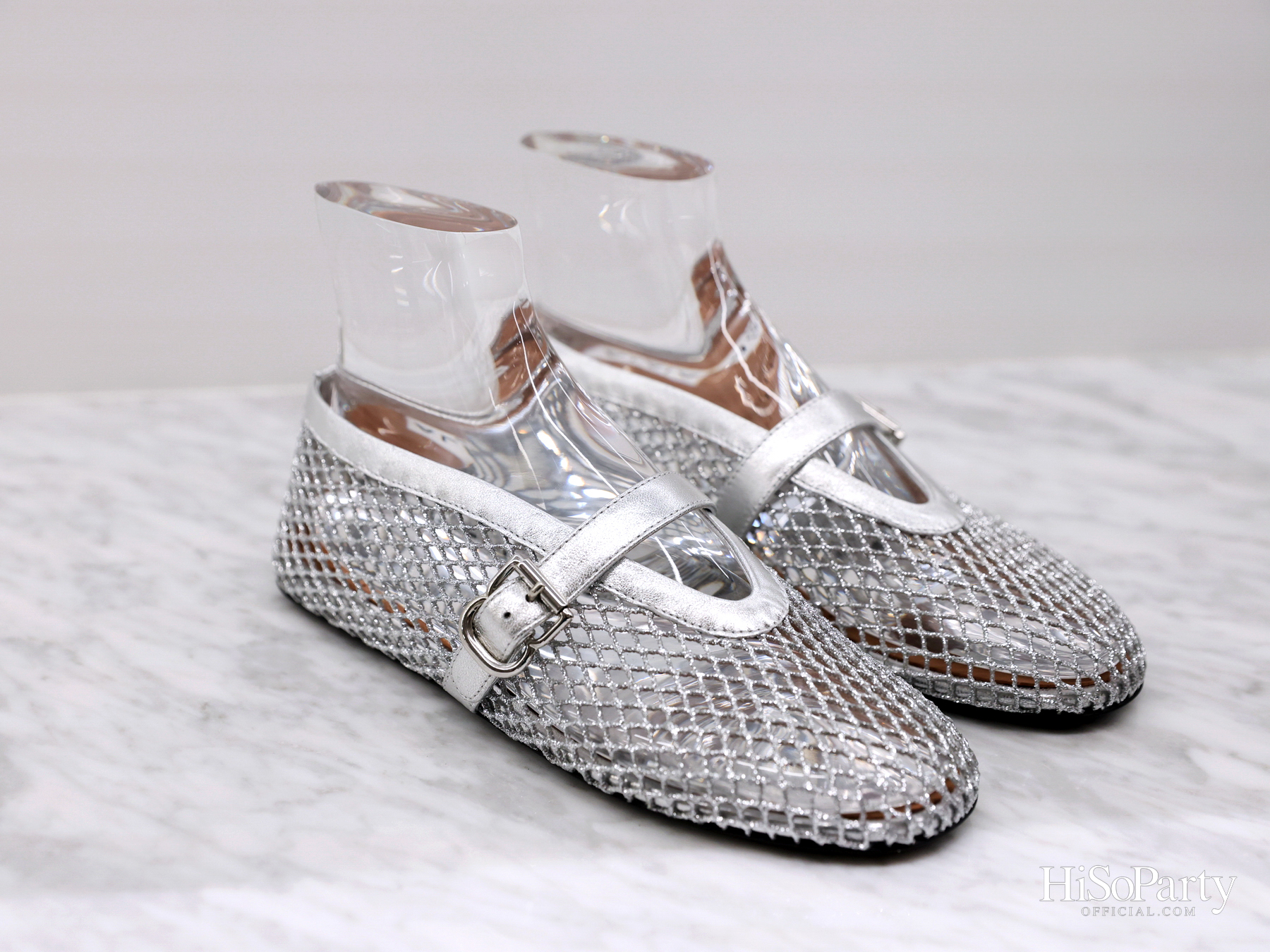 Alaïa เปิดบูติกแห่งแรกในประเทศไทย ณ Central Embassy ถ่ายทอดเสน่ห์แห่งเมซงผ่านงานดีไซน์อันสง่างาม