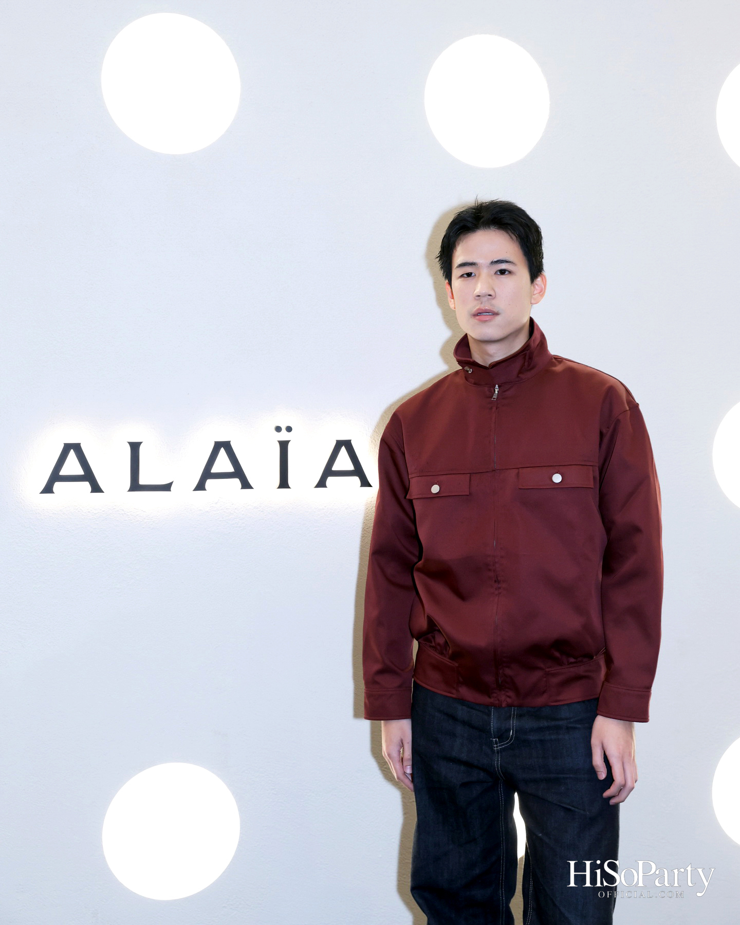 Alaïa เปิดบูติกแห่งแรกในประเทศไทย ณ Central Embassy ถ่ายทอดเสน่ห์แห่งเมซงผ่านงานดีไซน์อันสง่างาม