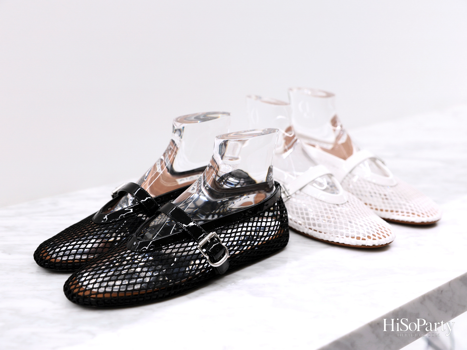 Alaïa เปิดบูติกแห่งแรกในประเทศไทย ณ Central Embassy ถ่ายทอดเสน่ห์แห่งเมซงผ่านงานดีไซน์อันสง่างาม