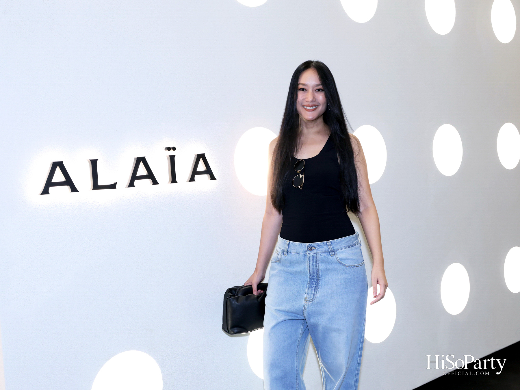 Alaïa เปิดบูติกแห่งแรกในประเทศไทย ณ Central Embassy ถ่ายทอดเสน่ห์แห่งเมซงผ่านงานดีไซน์อันสง่างาม