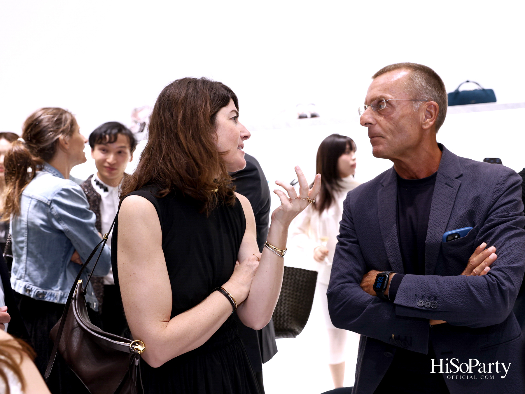 Alaïa เปิดบูติกแห่งแรกในประเทศไทย ณ Central Embassy ถ่ายทอดเสน่ห์แห่งเมซงผ่านงานดีไซน์อันสง่างาม