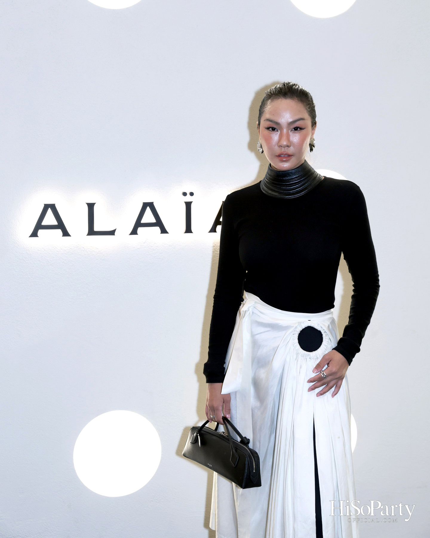 Alaïa เปิดบูติกแห่งแรกในประเทศไทย ณ Central Embassy ถ่ายทอดเสน่ห์แห่งเมซงผ่านงานดีไซน์อันสง่างาม