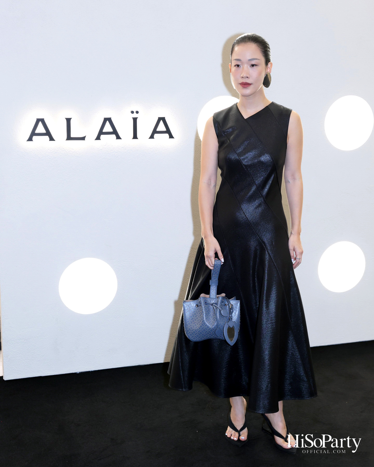 Alaïa เปิดบูติกแห่งแรกในประเทศไทย ณ Central Embassy ถ่ายทอดเสน่ห์แห่งเมซงผ่านงานดีไซน์อันสง่างาม