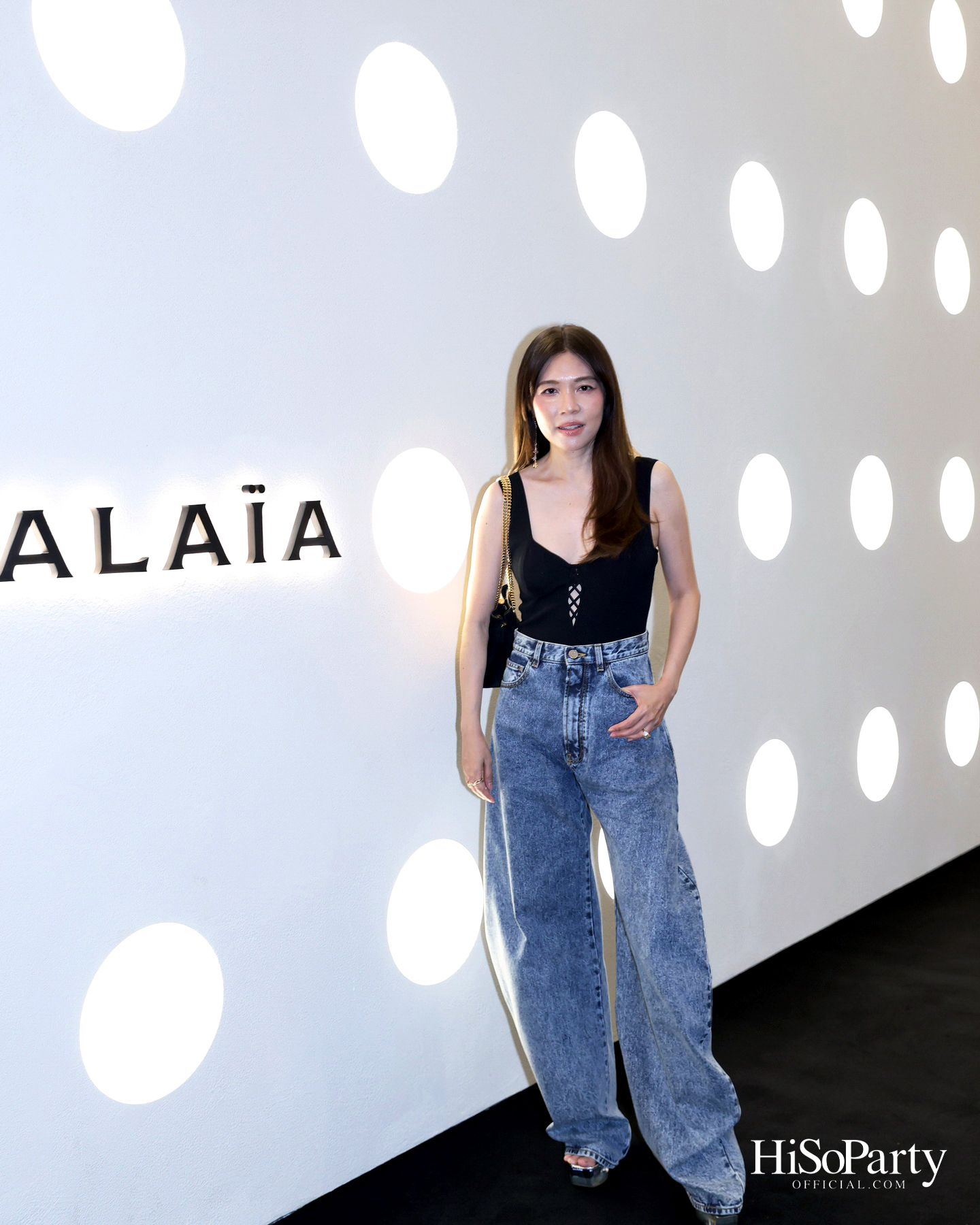 Alaïa เปิดบูติกแห่งแรกในประเทศไทย ณ Central Embassy ถ่ายทอดเสน่ห์แห่งเมซงผ่านงานดีไซน์อันสง่างาม