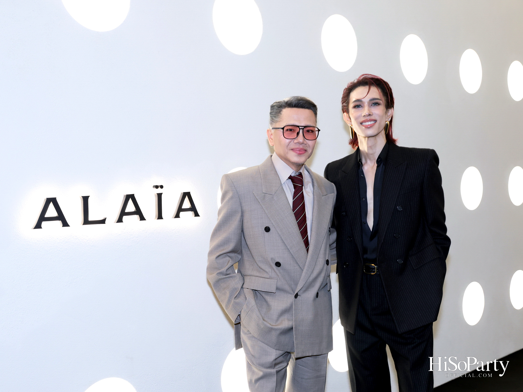 Alaïa เปิดบูติกแห่งแรกในประเทศไทย ณ Central Embassy ถ่ายทอดเสน่ห์แห่งเมซงผ่านงานดีไซน์อันสง่างาม