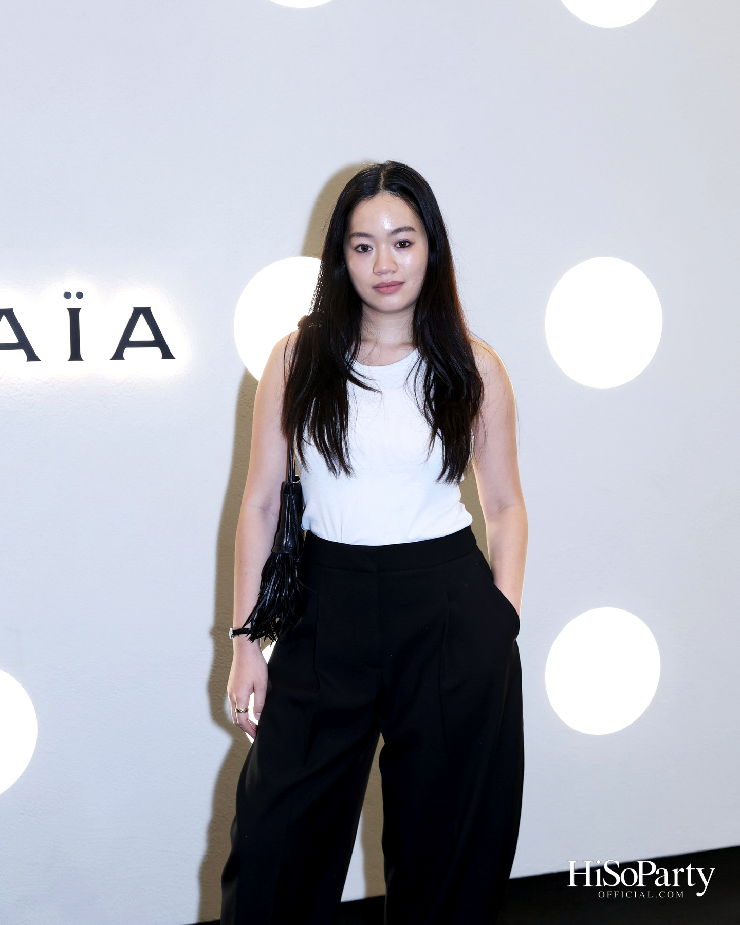 Alaïa เปิดบูติกแห่งแรกในประเทศไทย ณ Central Embassy ถ่ายทอดเสน่ห์แห่งเมซงผ่านงานดีไซน์อันสง่างาม