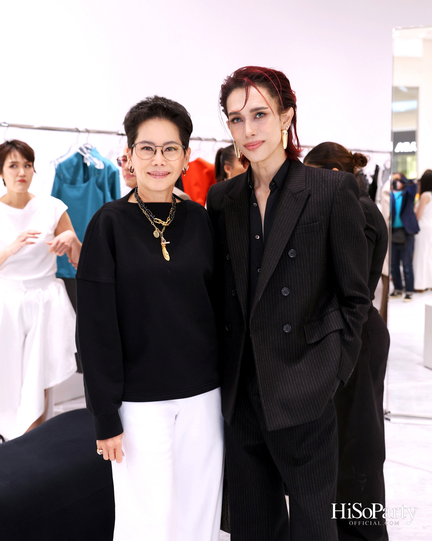 Alaïa เปิดบูติกแห่งแรกในประเทศไทย ณ Central Embassy ถ่ายทอดเสน่ห์แห่งเมซงผ่านงานดีไซน์อันสง่างาม