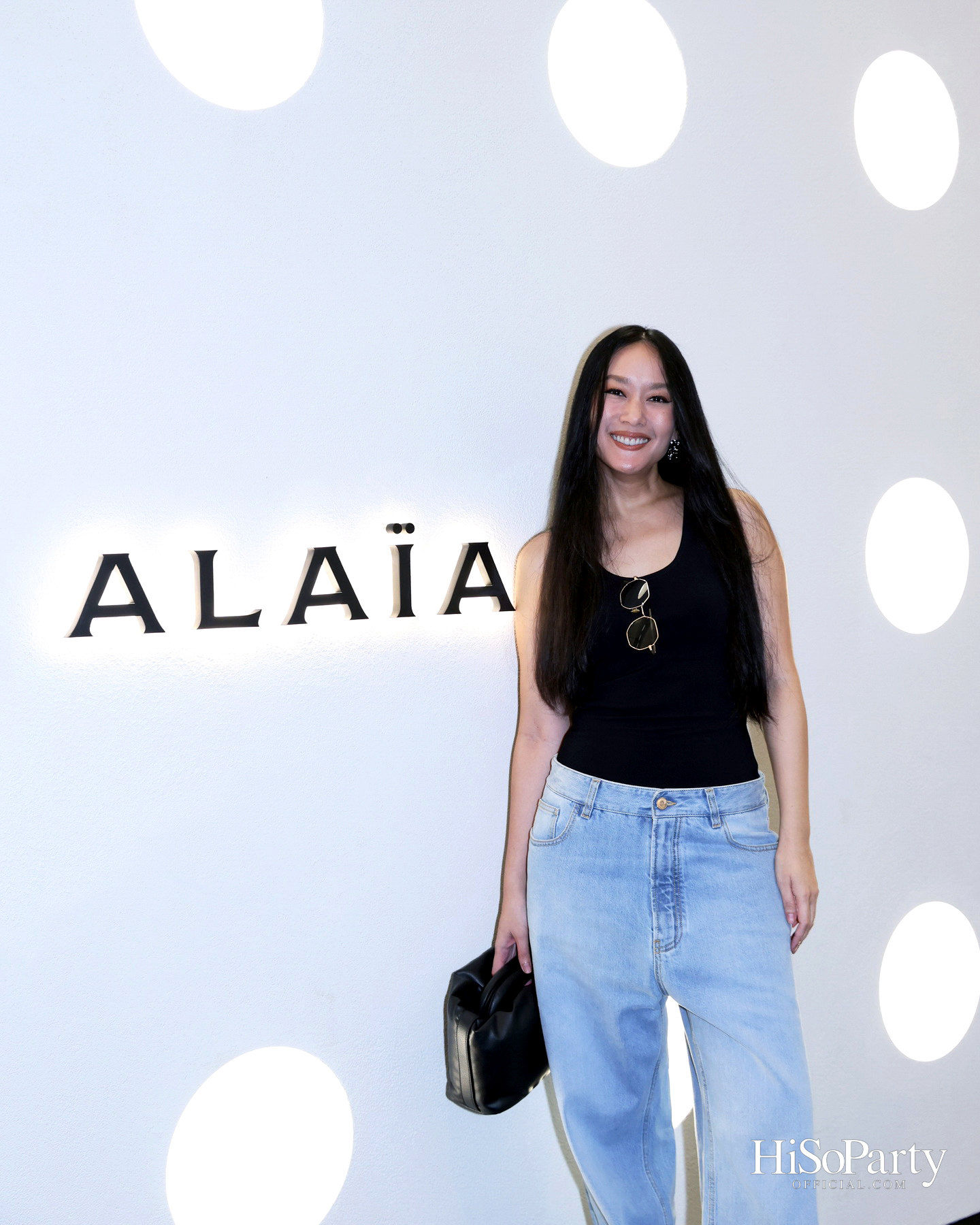 Alaïa เปิดบูติกแห่งแรกในประเทศไทย ณ Central Embassy ถ่ายทอดเสน่ห์แห่งเมซงผ่านงานดีไซน์อันสง่างาม