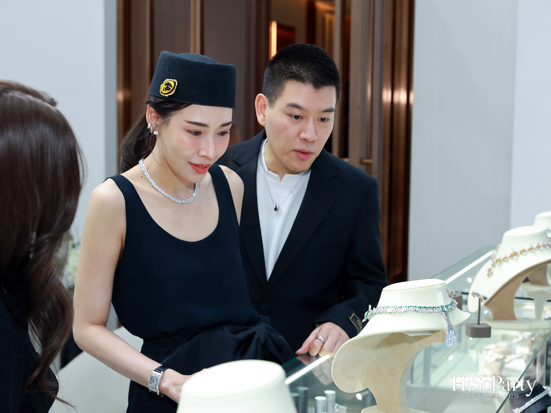 HiSoParty x One Altitude Charoenkrung ชวนสัมผัสนิยามการอยู่อาศัยเหนือระดับ ผ่านห้องตัวอย่างสุดเอ็กซ์คลูซีฟใจกลาง ‘เจริญกรุง’