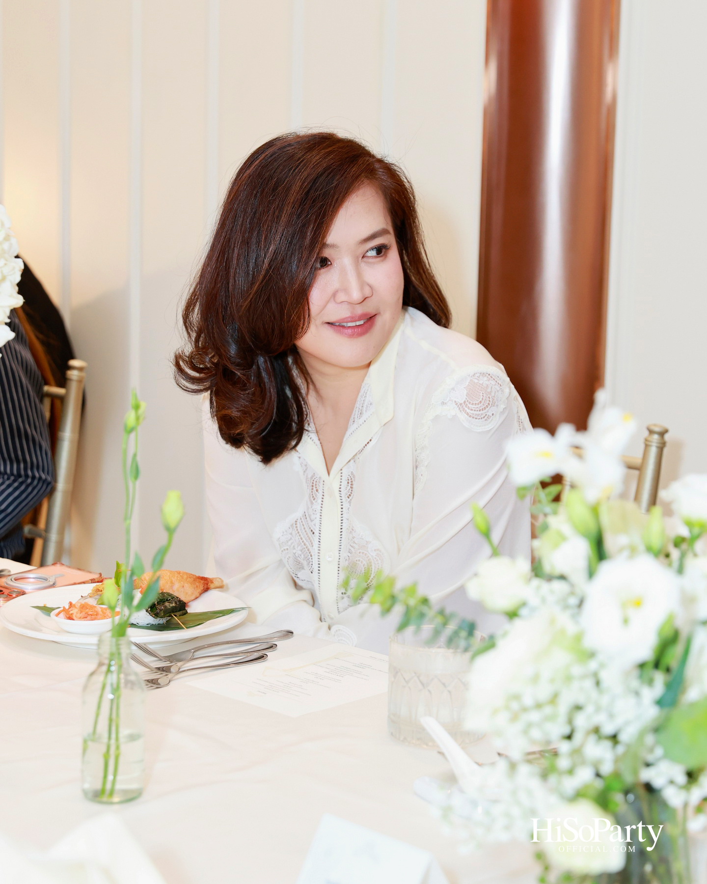 HiSoParty x One Altitude Charoenkrung ชวนสัมผัสนิยามการอยู่อาศัยเหนือระดับ ผ่านห้องตัวอย่างสุดเอ็กซ์คลูซีฟใจกลาง ‘เจริญกรุง’