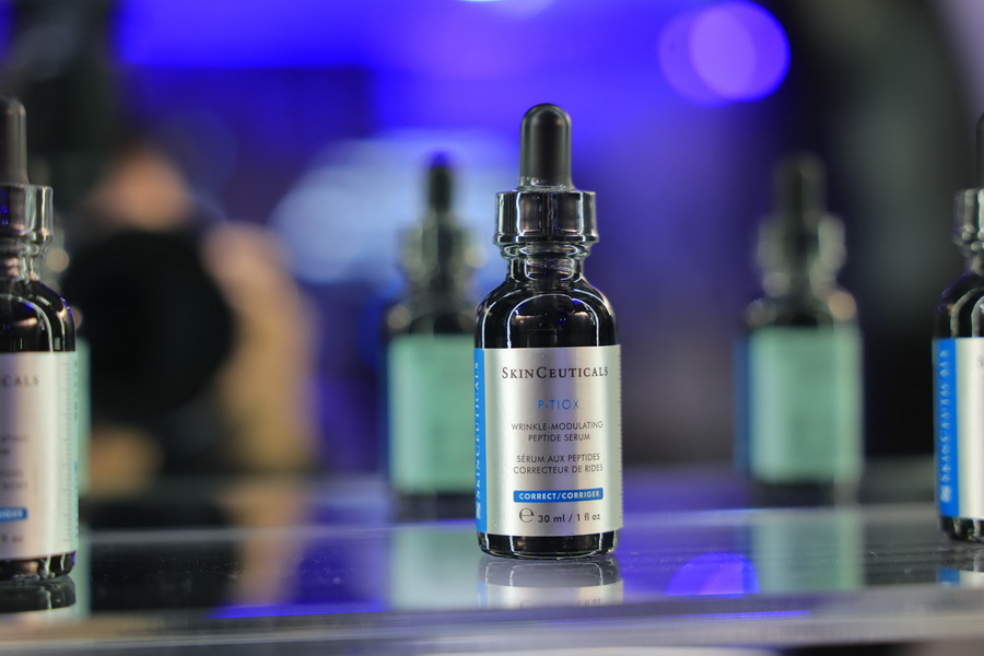 SkinCeuticals เปิดตัวอย่างเป็นทางการในไทย พร้อมยกระดับศาสตร์สกินแคร์เมดิคัลเพื่อผลลัพธ์ผิวเหนือกว่า