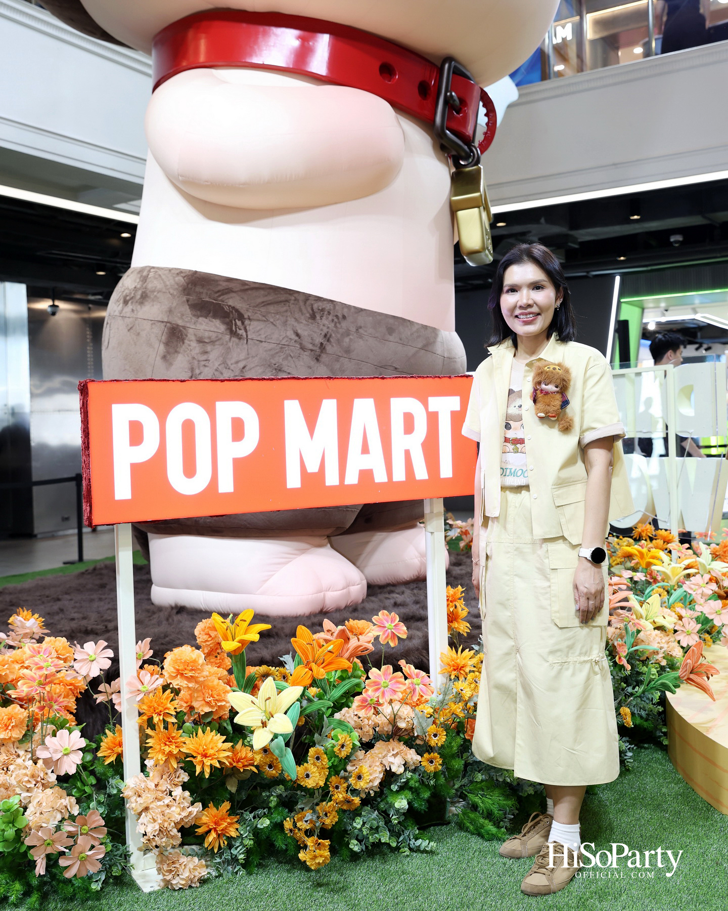 POP MART ฉลองครบรอบ 9 ปี DIMOO สุดยิ่งใหญ่ เปิดโลก ‘Dreamland Forest’ พร้อมเผยโฉม DIMOO THAILAND LIMITED EDITION
