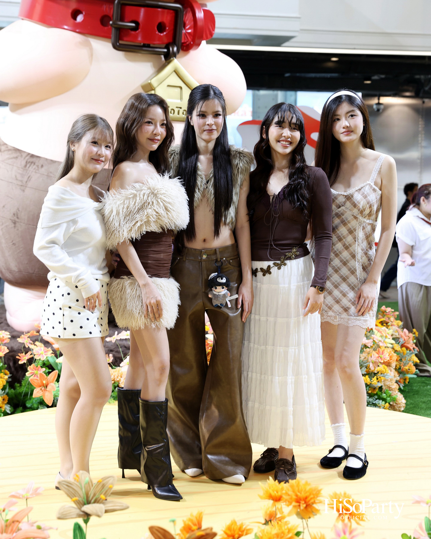 POP MART ฉลองครบรอบ 9 ปี DIMOO สุดยิ่งใหญ่ เปิดโลก ‘Dreamland Forest’ พร้อมเผยโฉม DIMOO THAILAND LIMITED EDITION