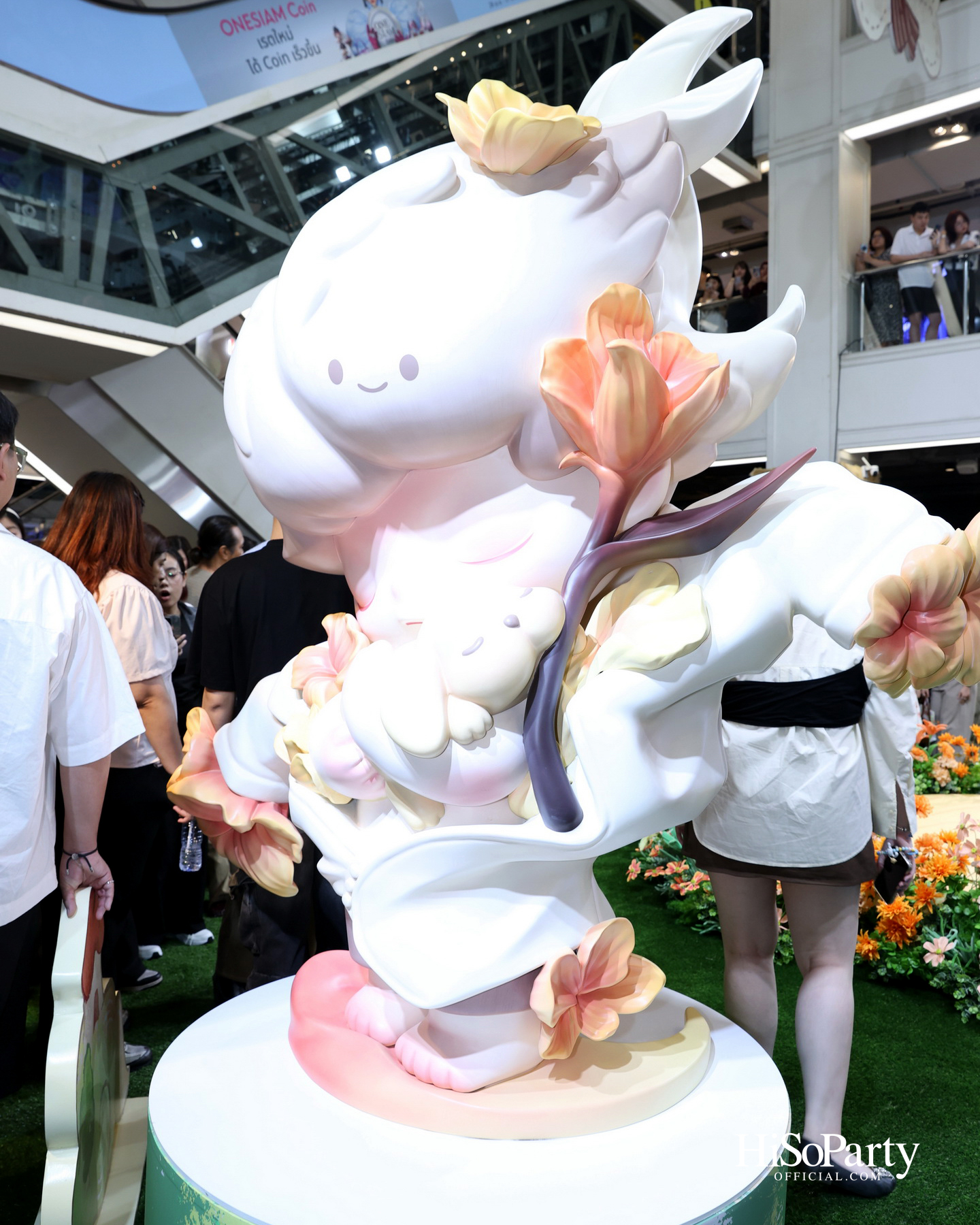 POP MART ฉลองครบรอบ 9 ปี DIMOO สุดยิ่งใหญ่ เปิดโลก ‘Dreamland Forest’ พร้อมเผยโฉม DIMOO THAILAND LIMITED EDITION