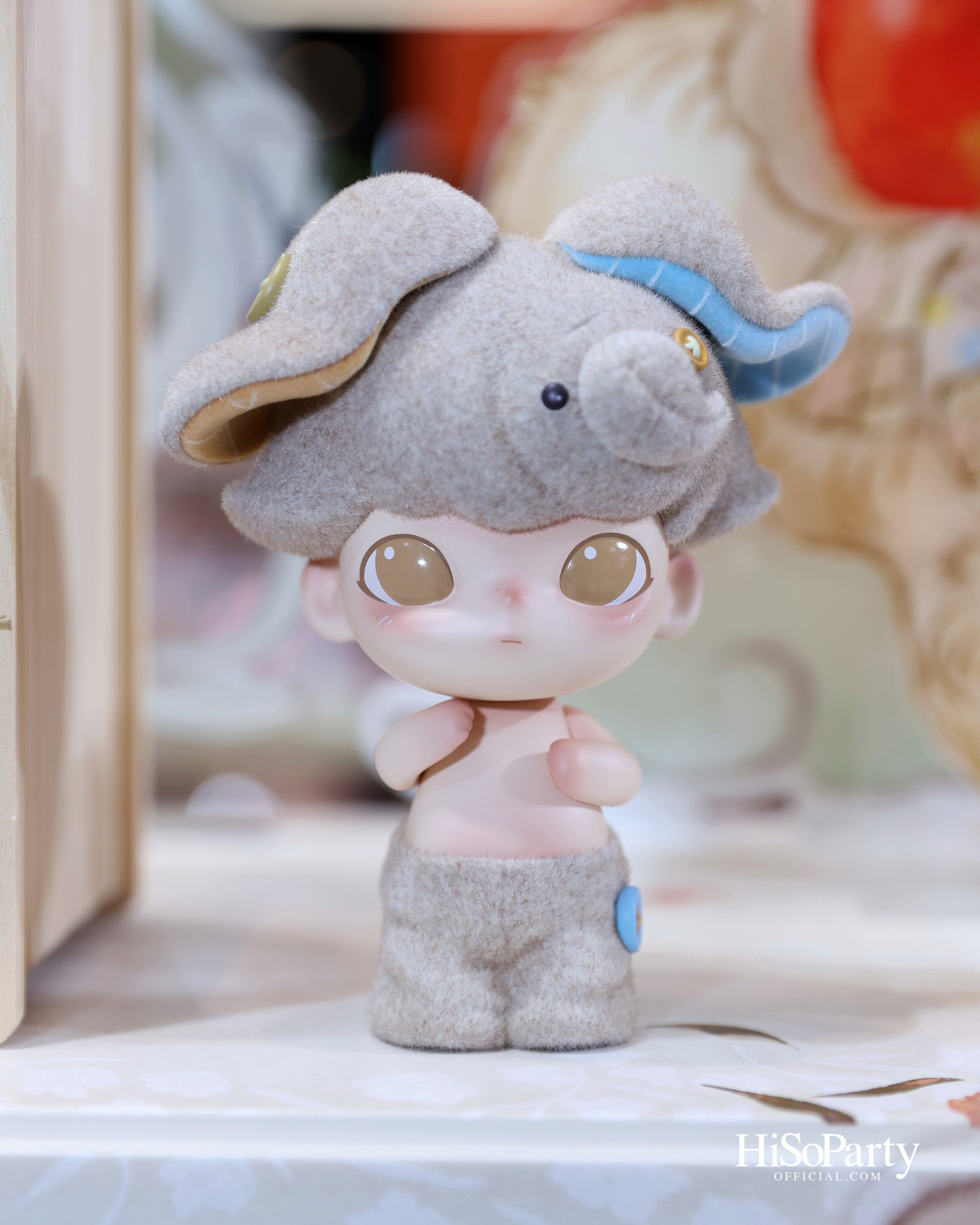 POP MART ฉลองครบรอบ 9 ปี DIMOO สุดยิ่งใหญ่ เปิดโลก ‘Dreamland Forest’ พร้อมเผยโฉม DIMOO THAILAND LIMITED EDITION