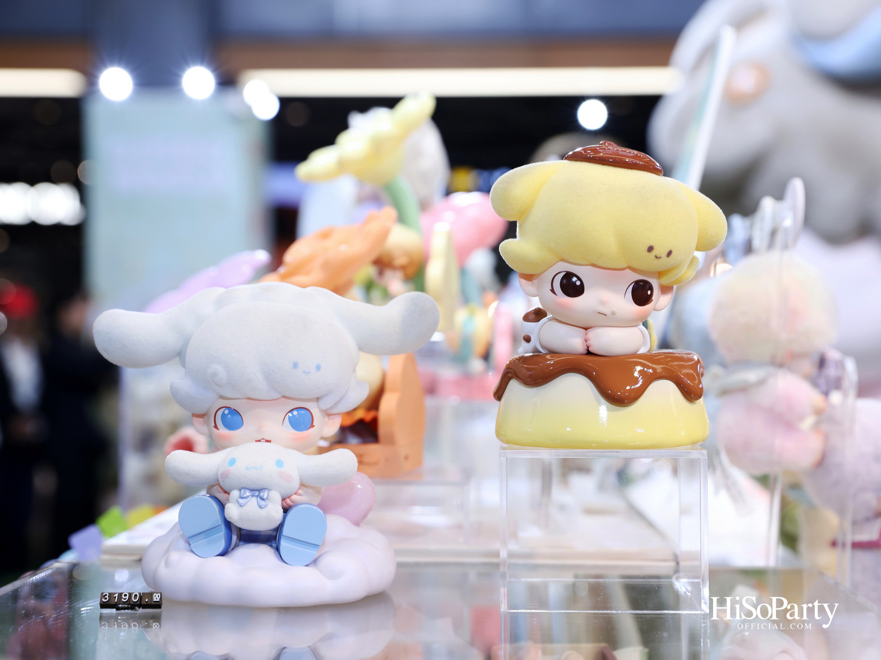 POP MART ฉลองครบรอบ 9 ปี DIMOO สุดยิ่งใหญ่ เปิดโลก ‘Dreamland Forest’ พร้อมเผยโฉม DIMOO THAILAND LIMITED EDITION