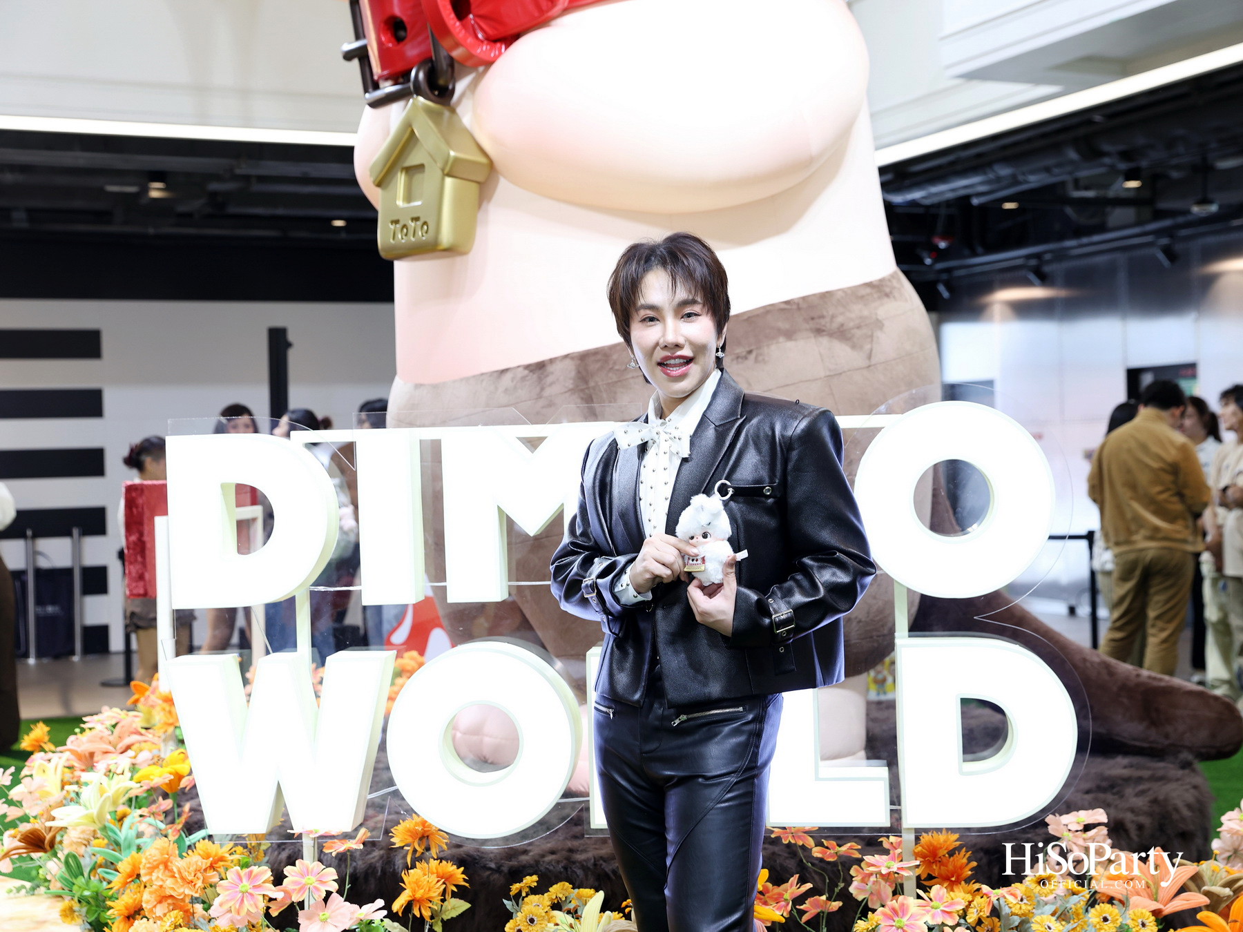 POP MART ฉลองครบรอบ 9 ปี DIMOO สุดยิ่งใหญ่ เปิดโลก ‘Dreamland Forest’ พร้อมเผยโฉม DIMOO THAILAND LIMITED EDITION