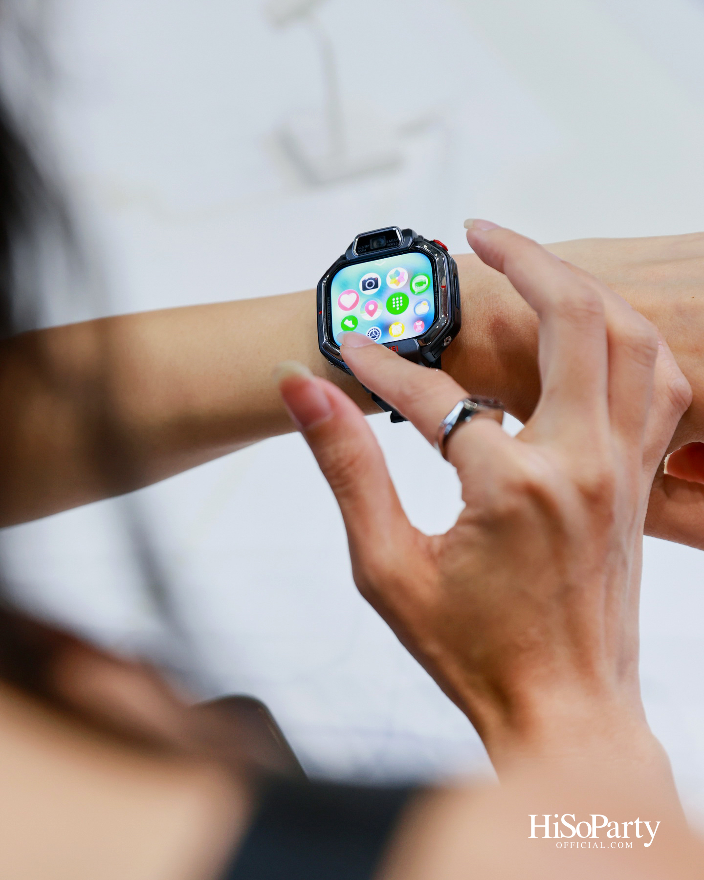 Huawei สร้างประวัติศาสตร์เปิดตัวนวัตกรรมระดับโลกที่ประเทศไทย ภายใต้แนวคิด ‘Now Is Your Spark’
