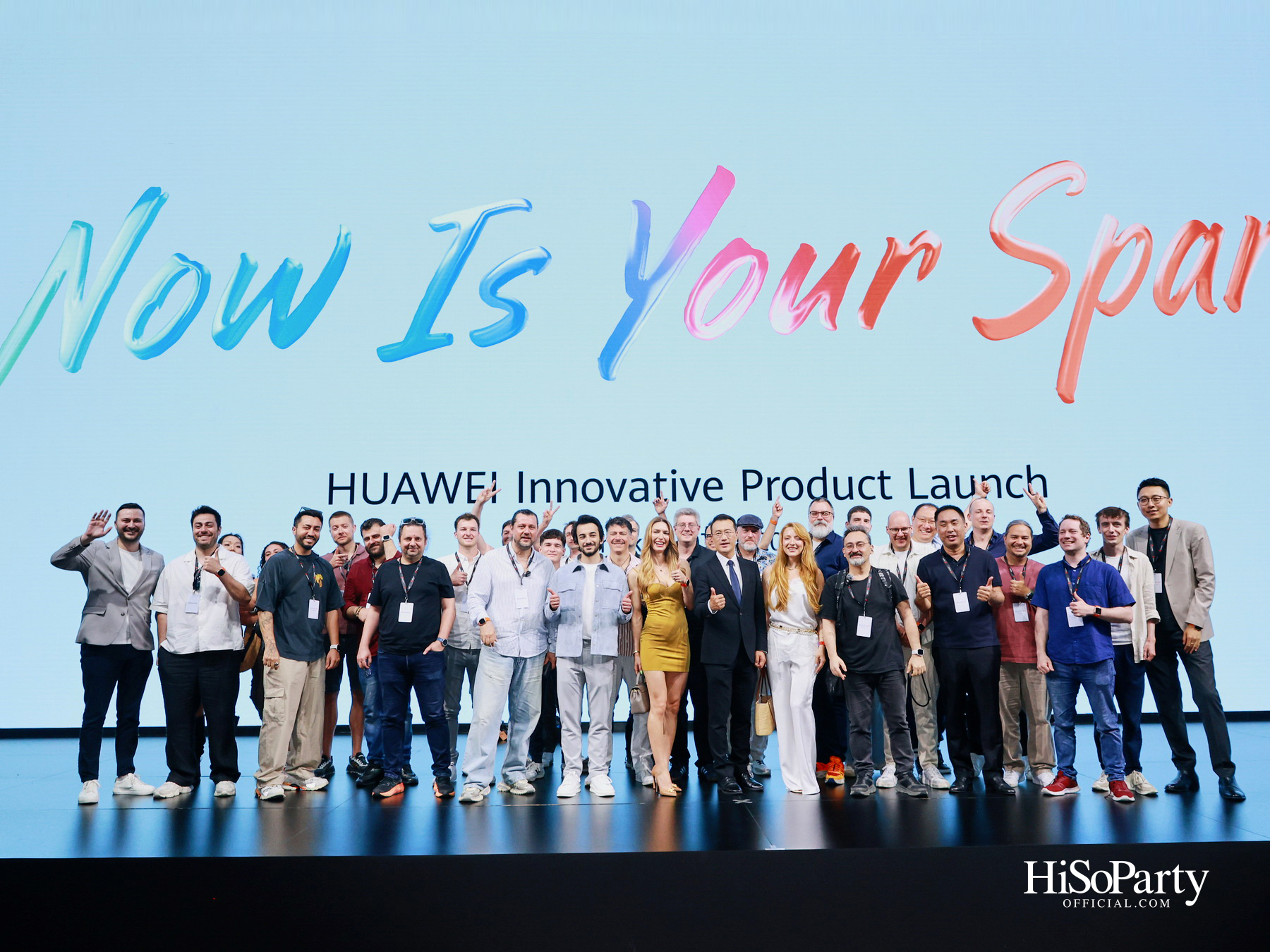Huawei