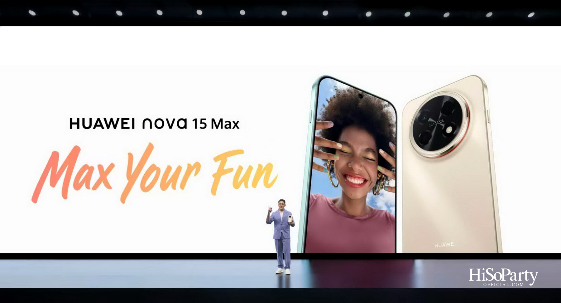 Huawei