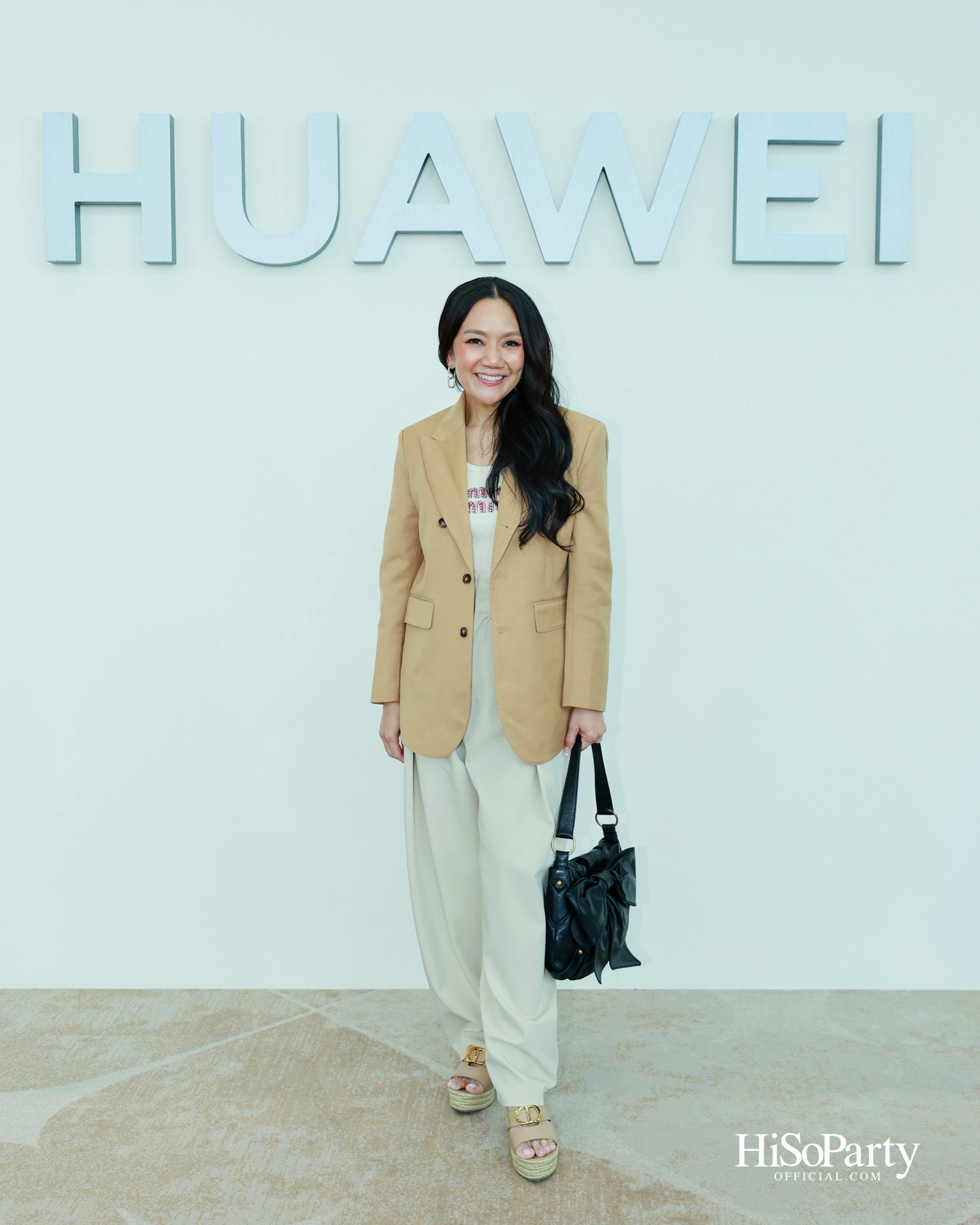 Huawei สร้างประวัติศาสตร์เปิดตัวนวัตกรรมระดับโลกที่ประเทศไทย ภายใต้แนวคิด ‘Now Is Your Spark’