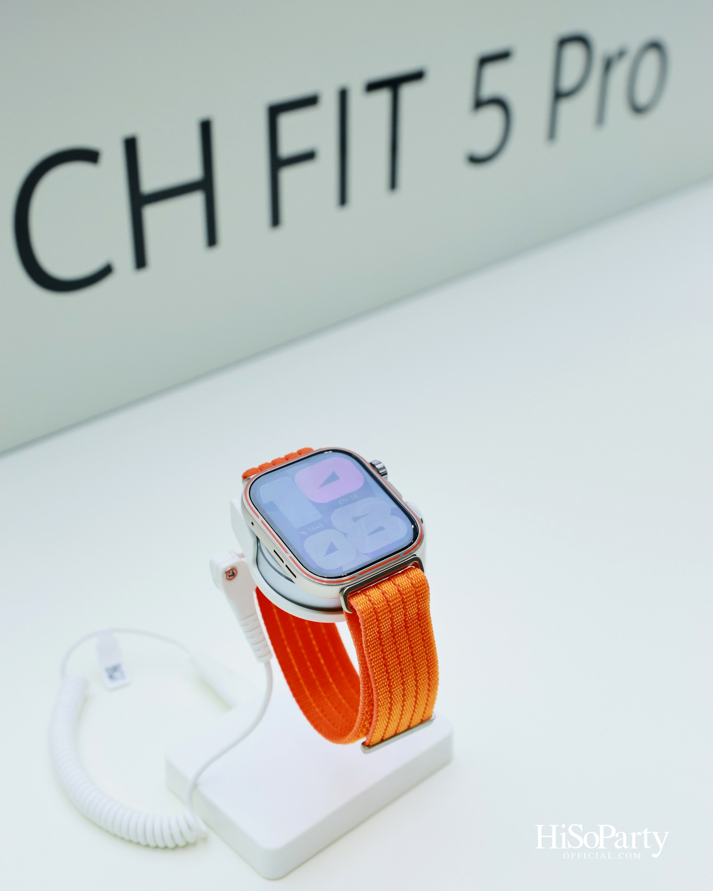Huawei สร้างประวัติศาสตร์เปิดตัวนวัตกรรมระดับโลกที่ประเทศไทย ภายใต้แนวคิด ‘Now Is Your Spark’