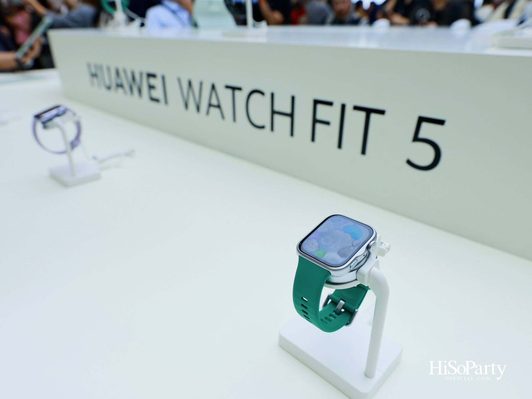 Huawei
