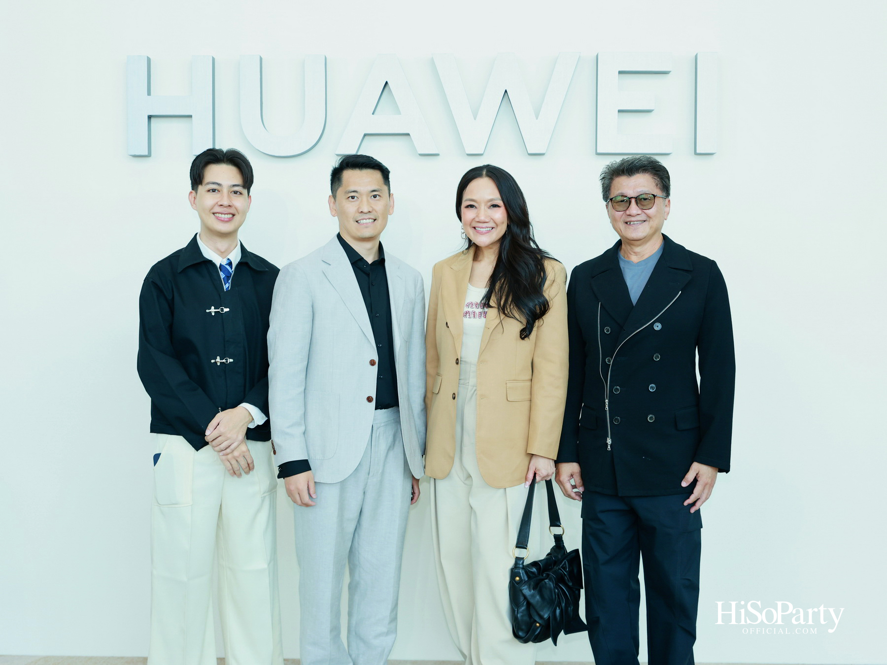 Huawei สร้างประวัติศาสตร์เปิดตัวนวัตกรรมระดับโลกที่ประเทศไทย ภายใต้แนวคิด ‘Now Is Your Spark’