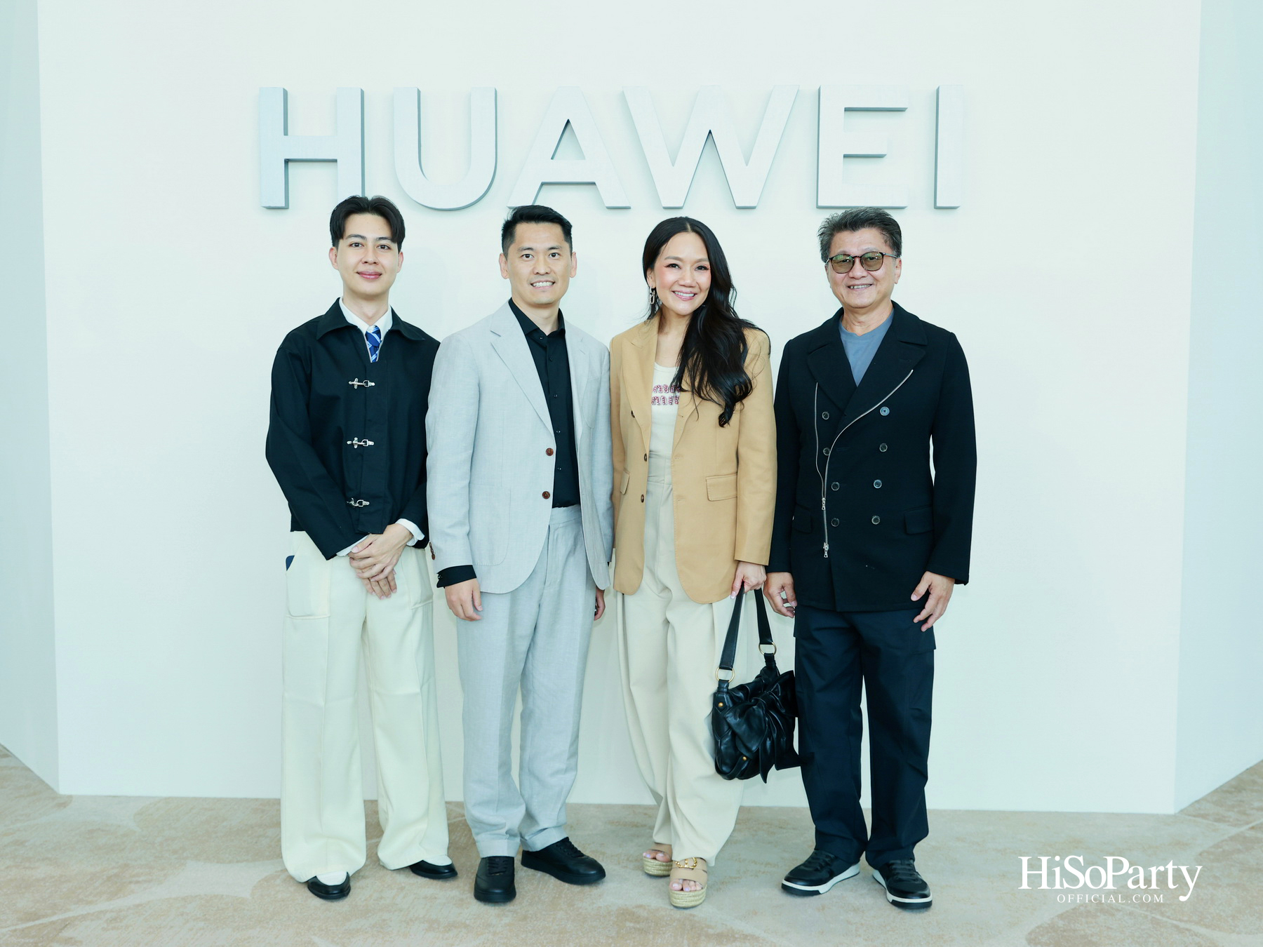 Huawei