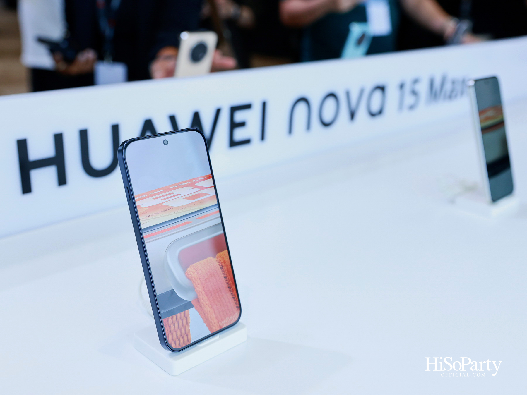 Huawei