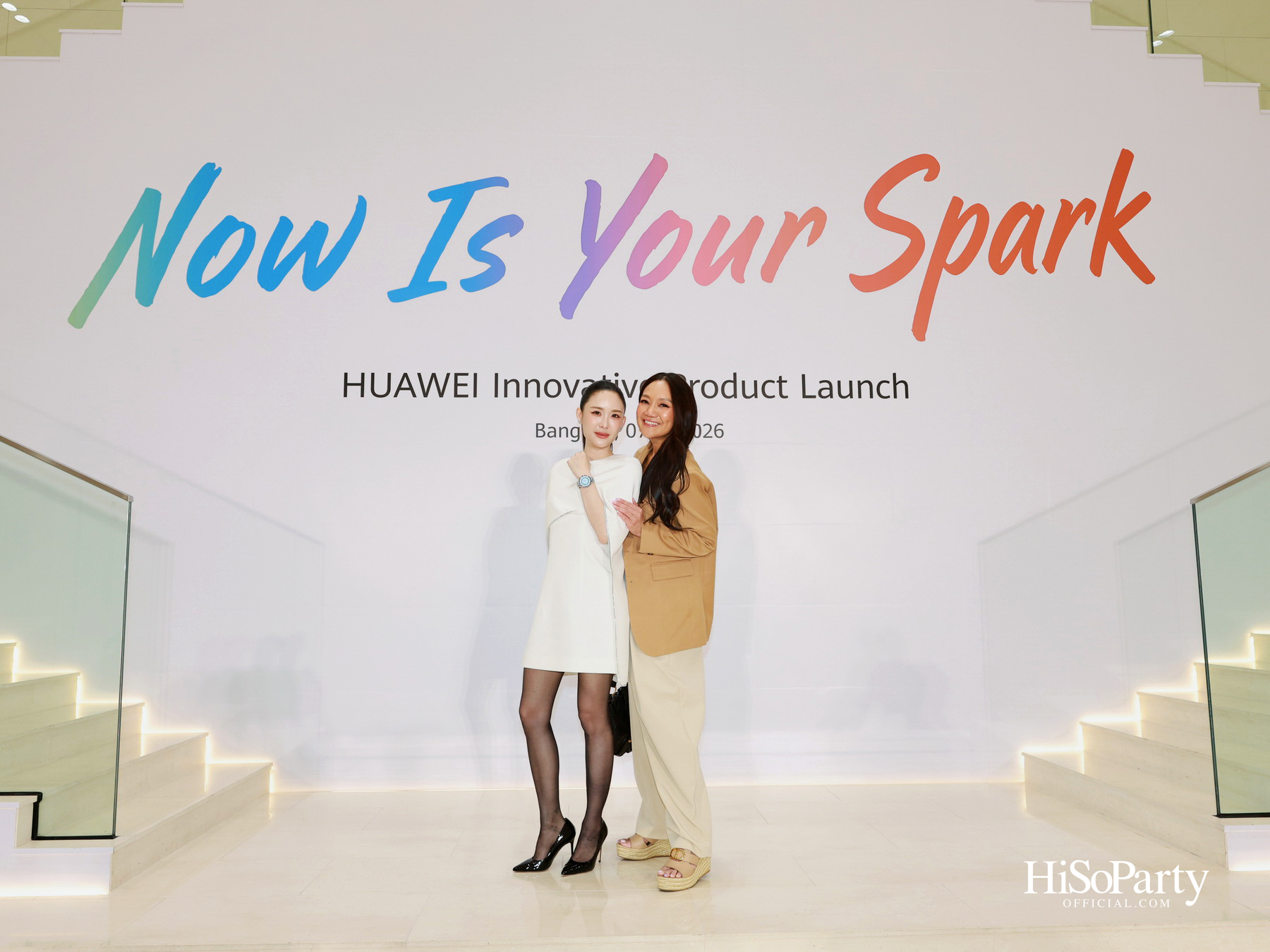 Huawei
