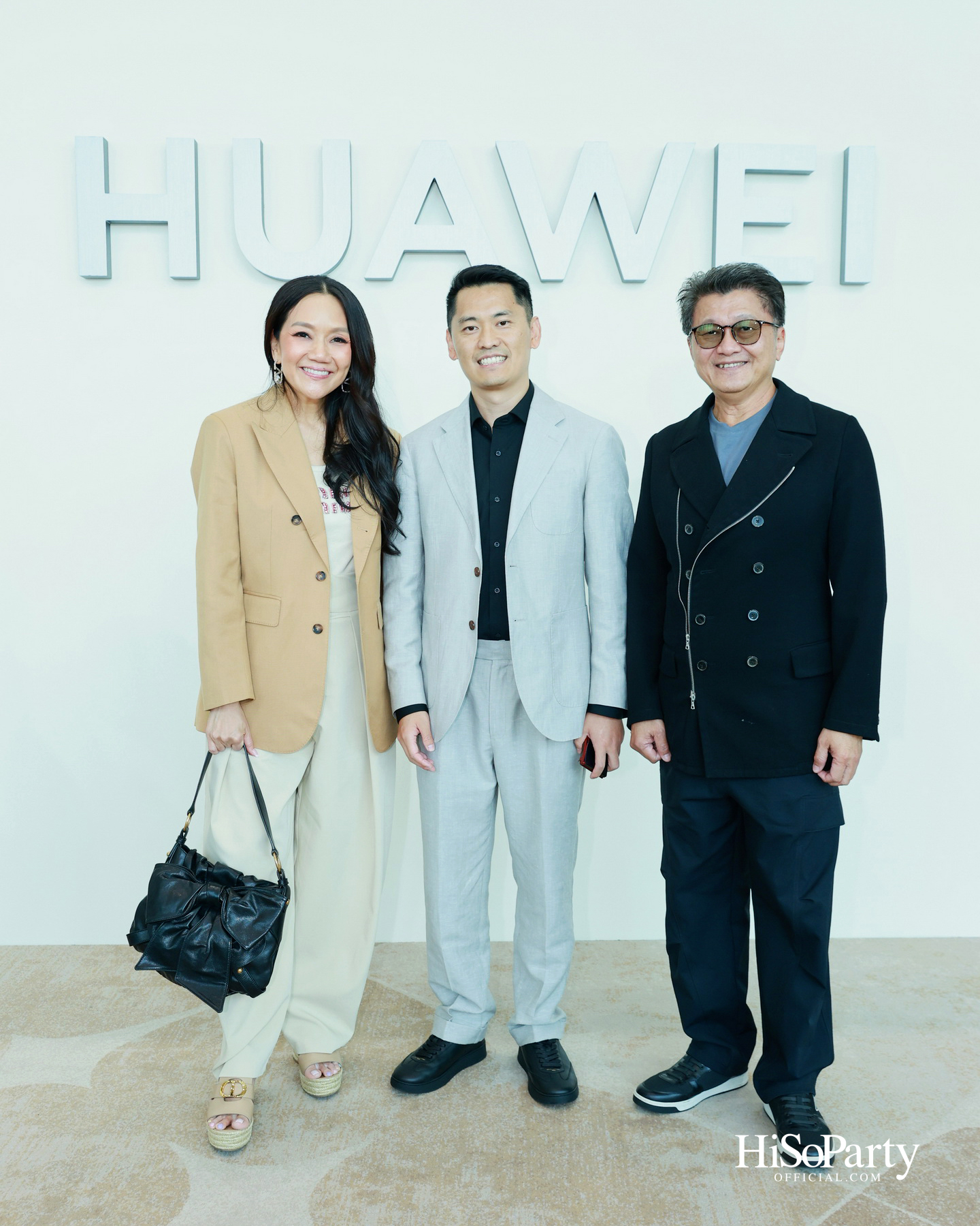 Huawei สร้างประวัติศาสตร์เปิดตัวนวัตกรรมระดับโลกที่ประเทศไทย ภายใต้แนวคิด ‘Now Is Your Spark’