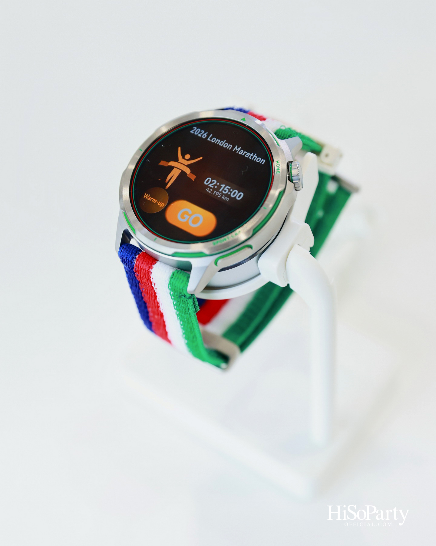 Huawei สร้างประวัติศาสตร์เปิดตัวนวัตกรรมระดับโลกที่ประเทศไทย ภายใต้แนวคิด ‘Now Is Your Spark’