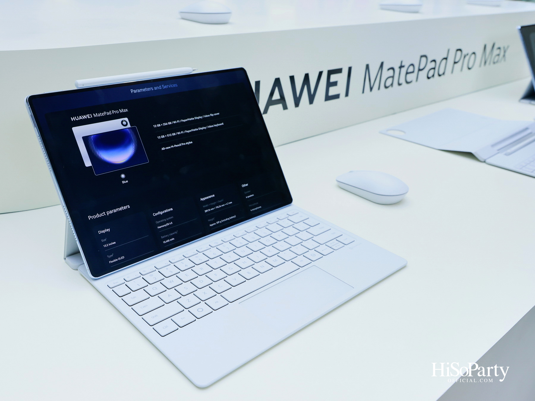 Huawei