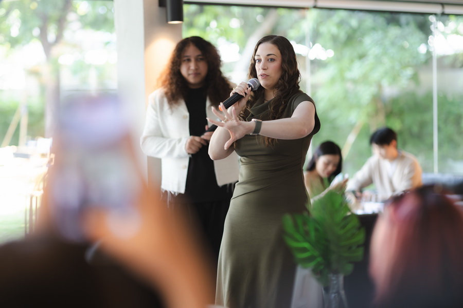Biossance เปิดประสบการณ์ APAC Tour ครั้งแรกในกรุงเทพฯ ถ่ายทอดวิสัยทัศน์สกินแคร์สาย Biotech อย่างยั่งยืน