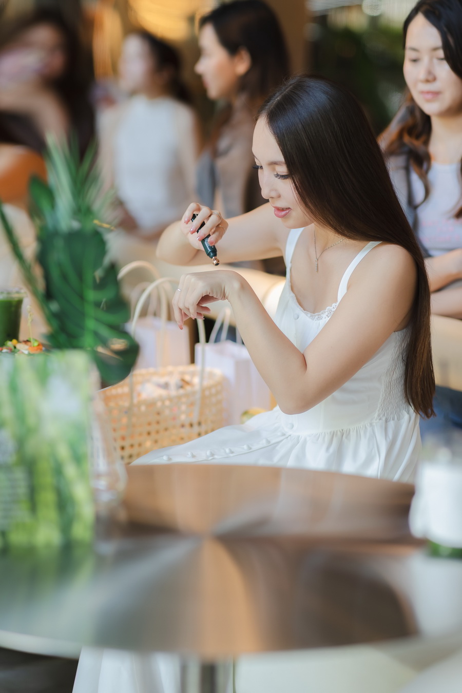 Biossance เปิดประสบการณ์ APAC Tour ครั้งแรกในกรุงเทพฯ ถ่ายทอดวิสัยทัศน์สกินแคร์สาย Biotech อย่างยั่งยืน