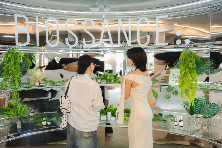 Biossance เปิดประสบการณ์ APAC Tour ครั้งแรกในกรุงเทพฯ ถ่ายทอดวิสัยทัศน์สกินแคร์สาย Biotech อย่างยั่งยืน
