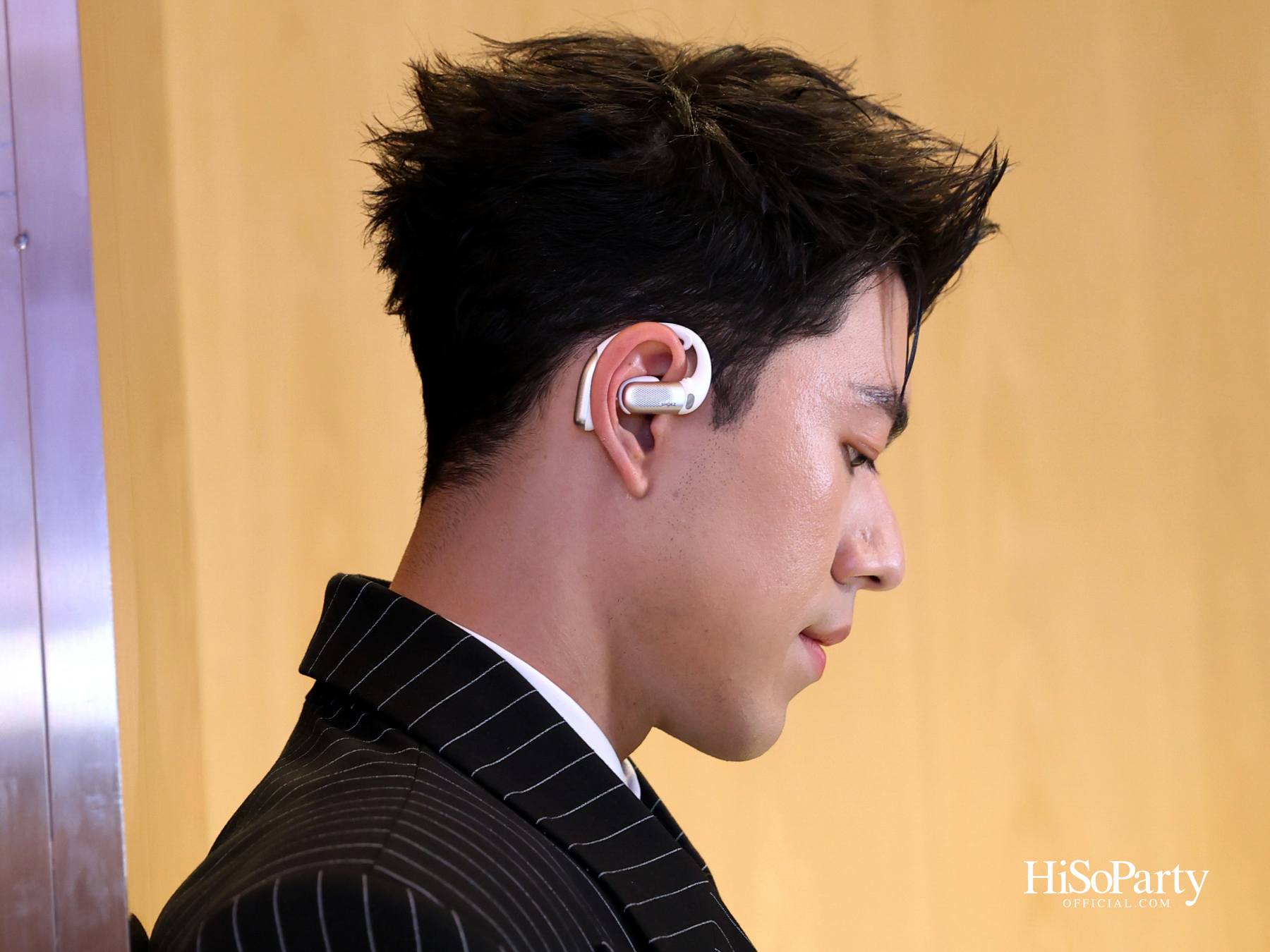 SHOKZ