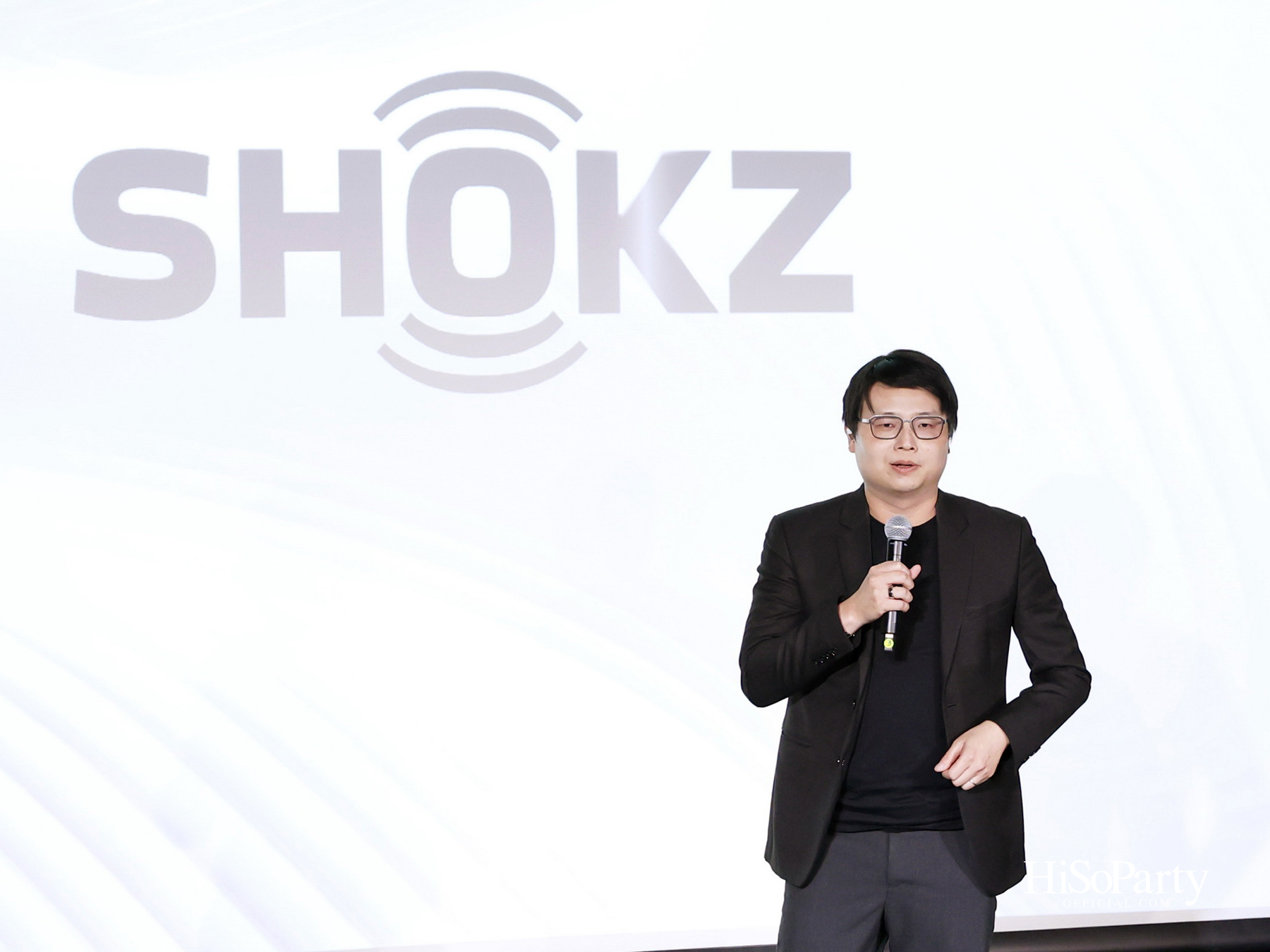 SHOKZ