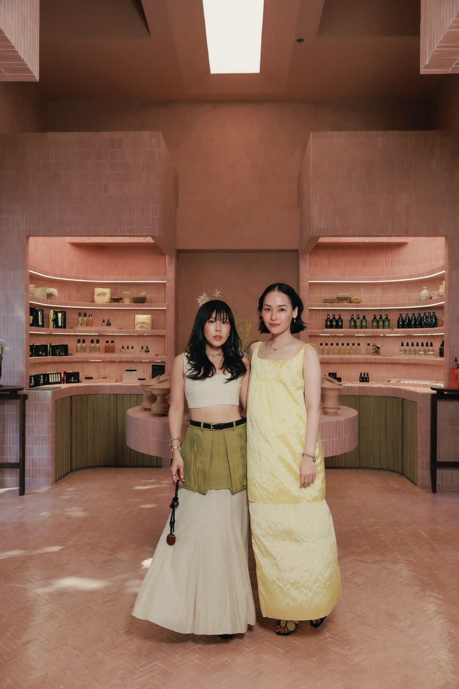 PAÑPURI เปิดตัว ‘PAÑPURI WELLNESS SUITE’ พื้นที่แห่งความสงบและศาสตร์แห่งการดูแลตัวเองใจกลางเชียงใหม่