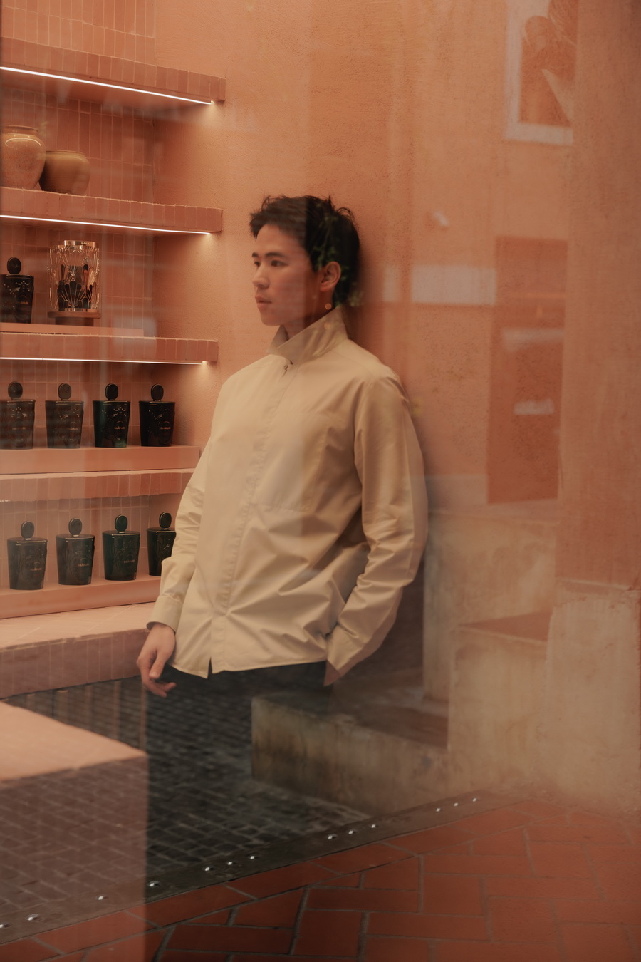 PAÑPURI เปิดตัว ‘PAÑPURI WELLNESS SUITE’ พื้นที่แห่งความสงบและศาสตร์แห่งการดูแลตัวเองใจกลางเชียงใหม่