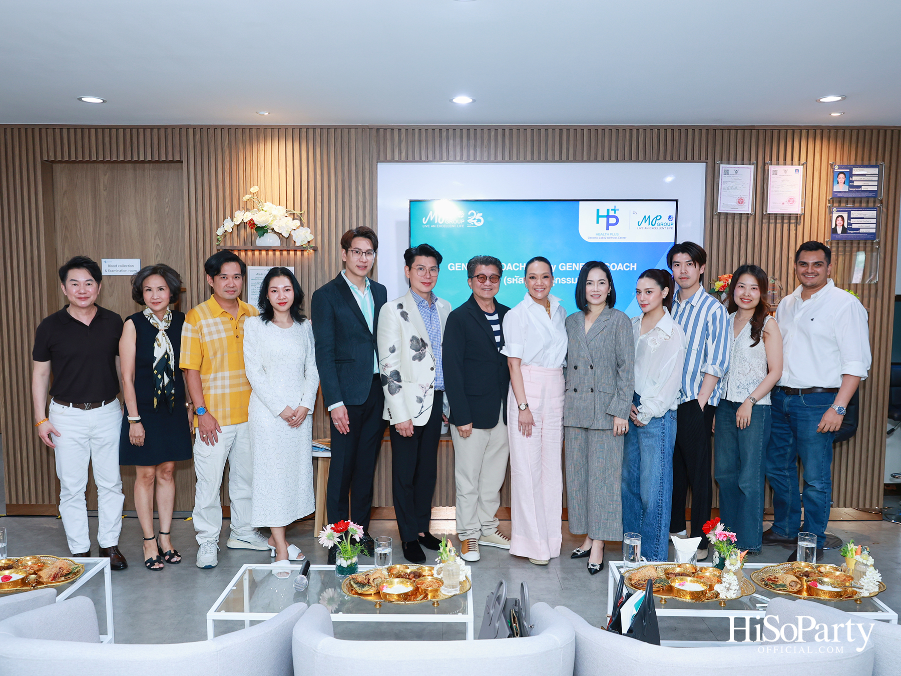 MP Group Thailand