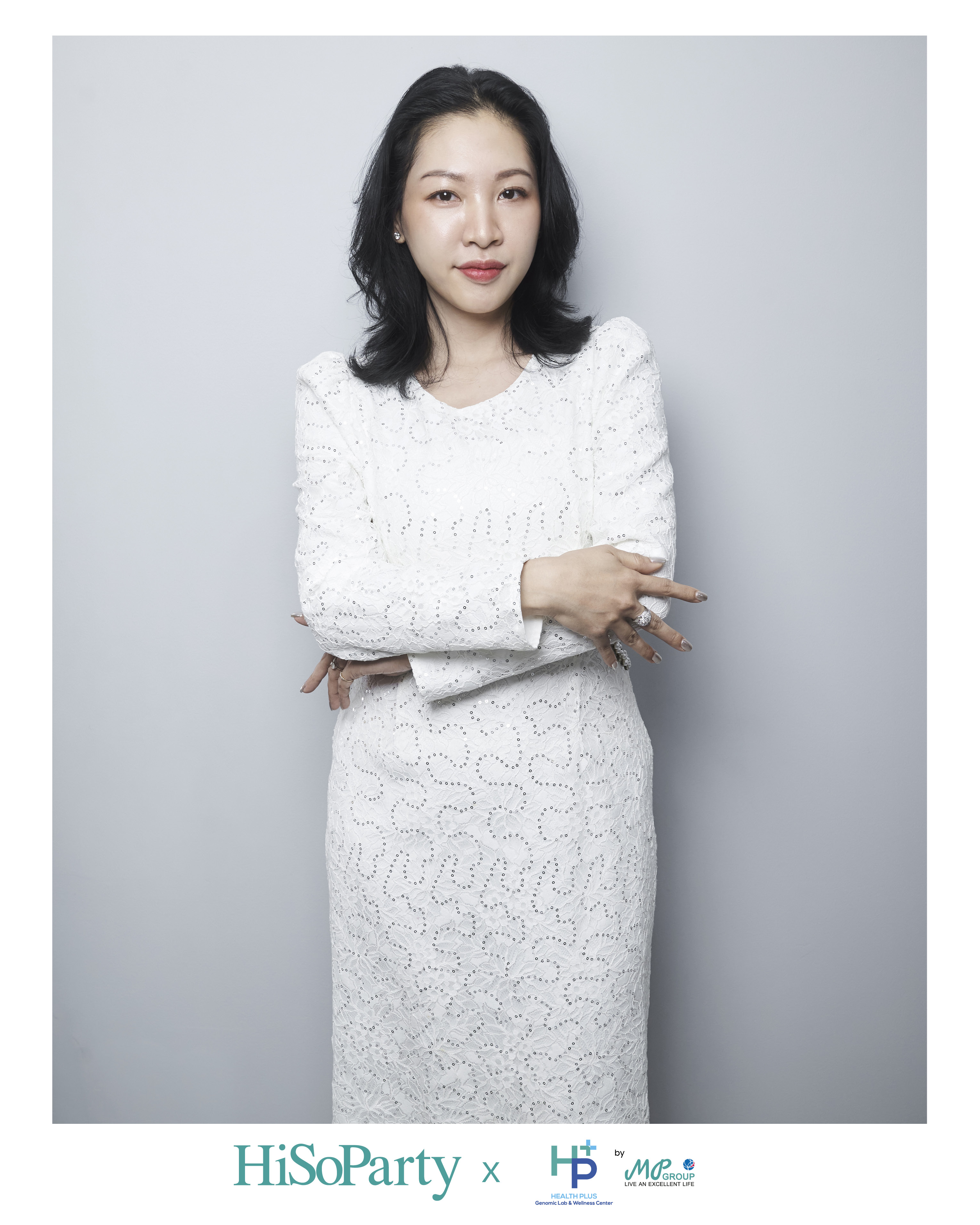 HiSoParty x MP Group Thailand เปิดมุมมองใหม่แห่งการดูแลสุขภาพ ผ่านนวัตกรรม Longevity และการวิเคราะห์พันธุกรรมเชิงลึก