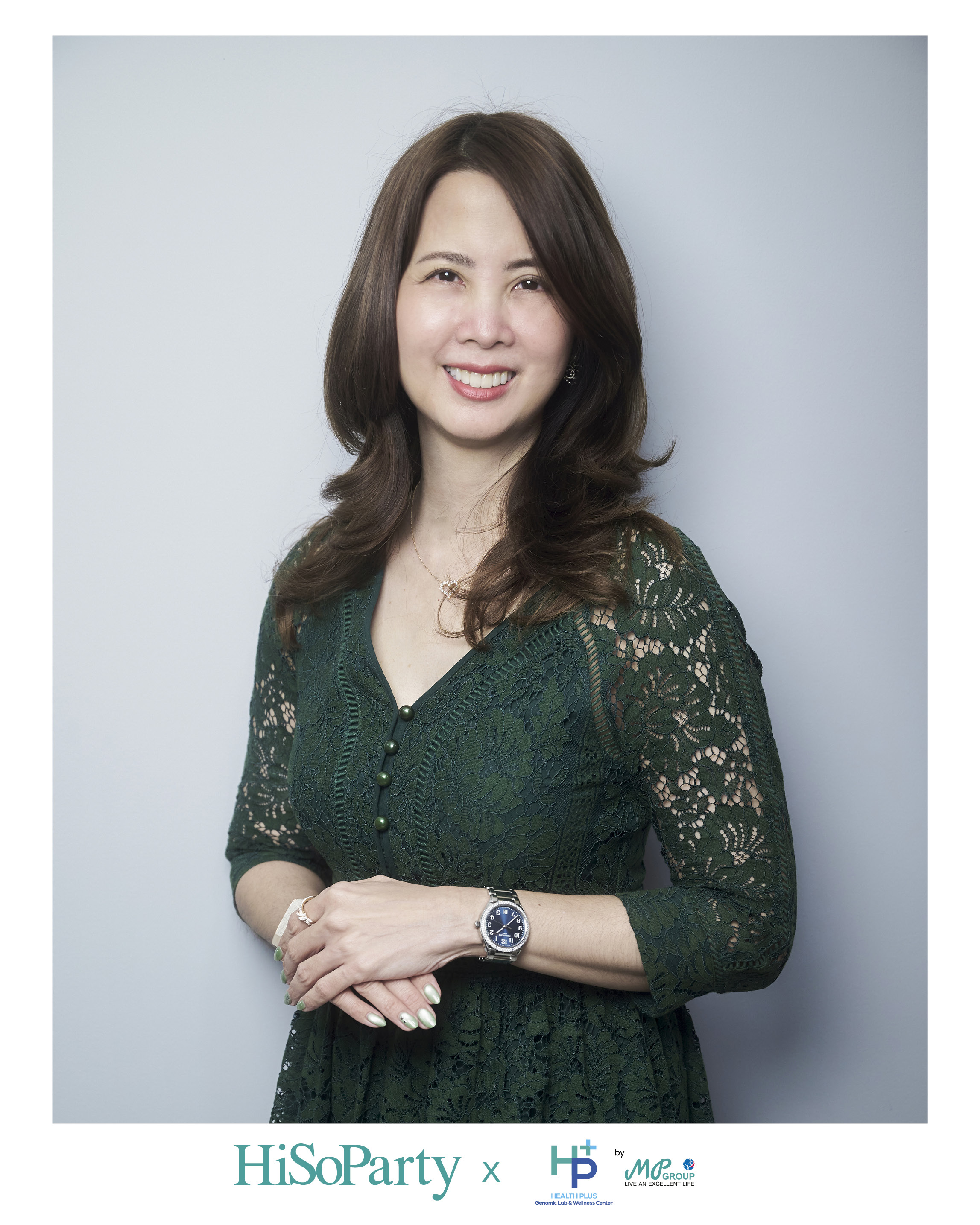 HiSoParty x MP Group Thailand เปิดมุมมองใหม่แห่งการดูแลสุขภาพ ผ่านนวัตกรรม Longevity และการวิเคราะห์พันธุกรรมเชิงลึก