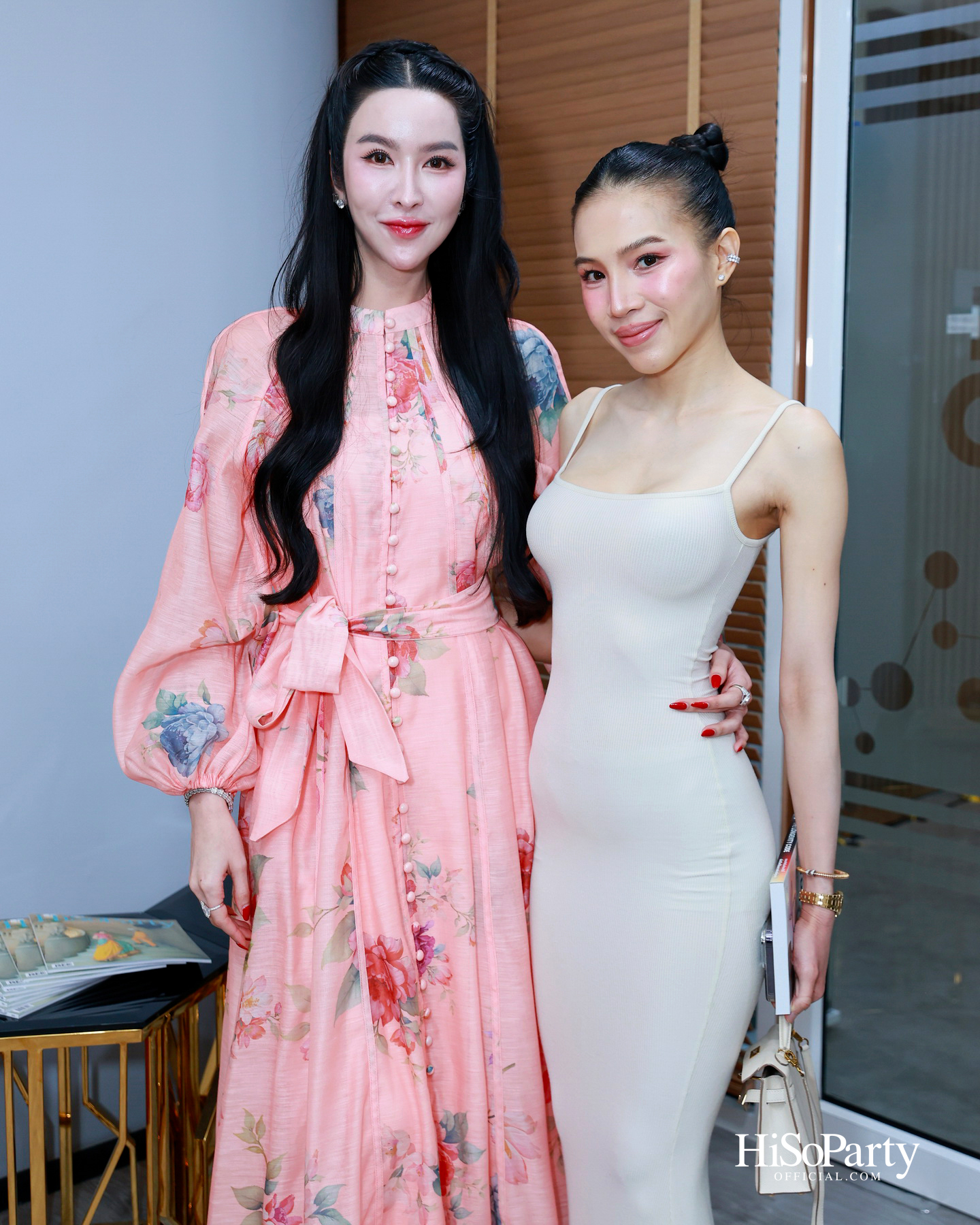 HiSoParty x MP Group Thailand เปิดมุมมองใหม่แห่งการดูแลสุขภาพ ผ่านนวัตกรรม Longevity และการวิเคราะห์พันธุกรรมเชิงลึก