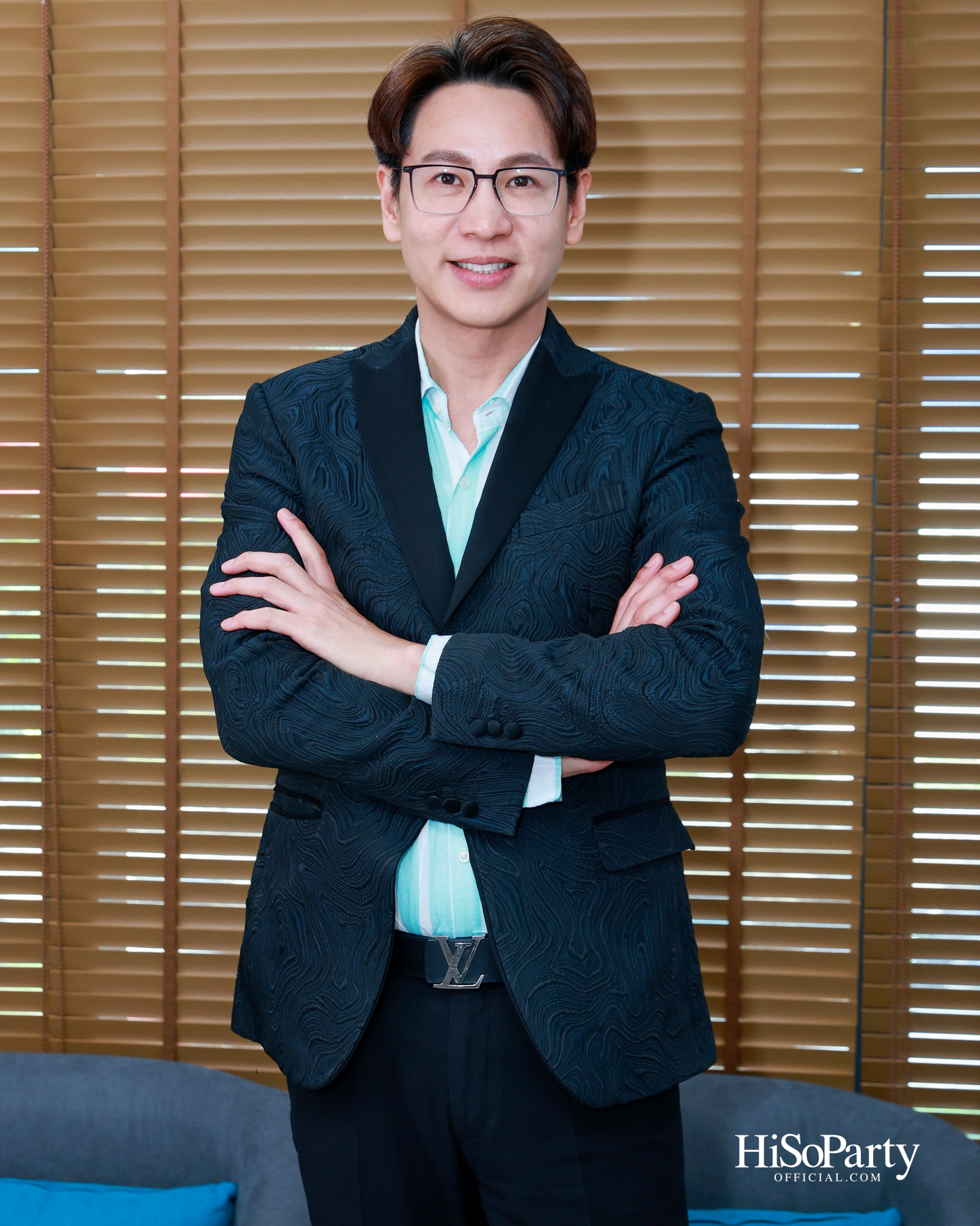 HiSoParty x MP Group Thailand เปิดมุมมองใหม่แห่งการดูแลสุขภาพ ผ่านนวัตกรรม Longevity และการวิเคราะห์พันธุกรรมเชิงลึก