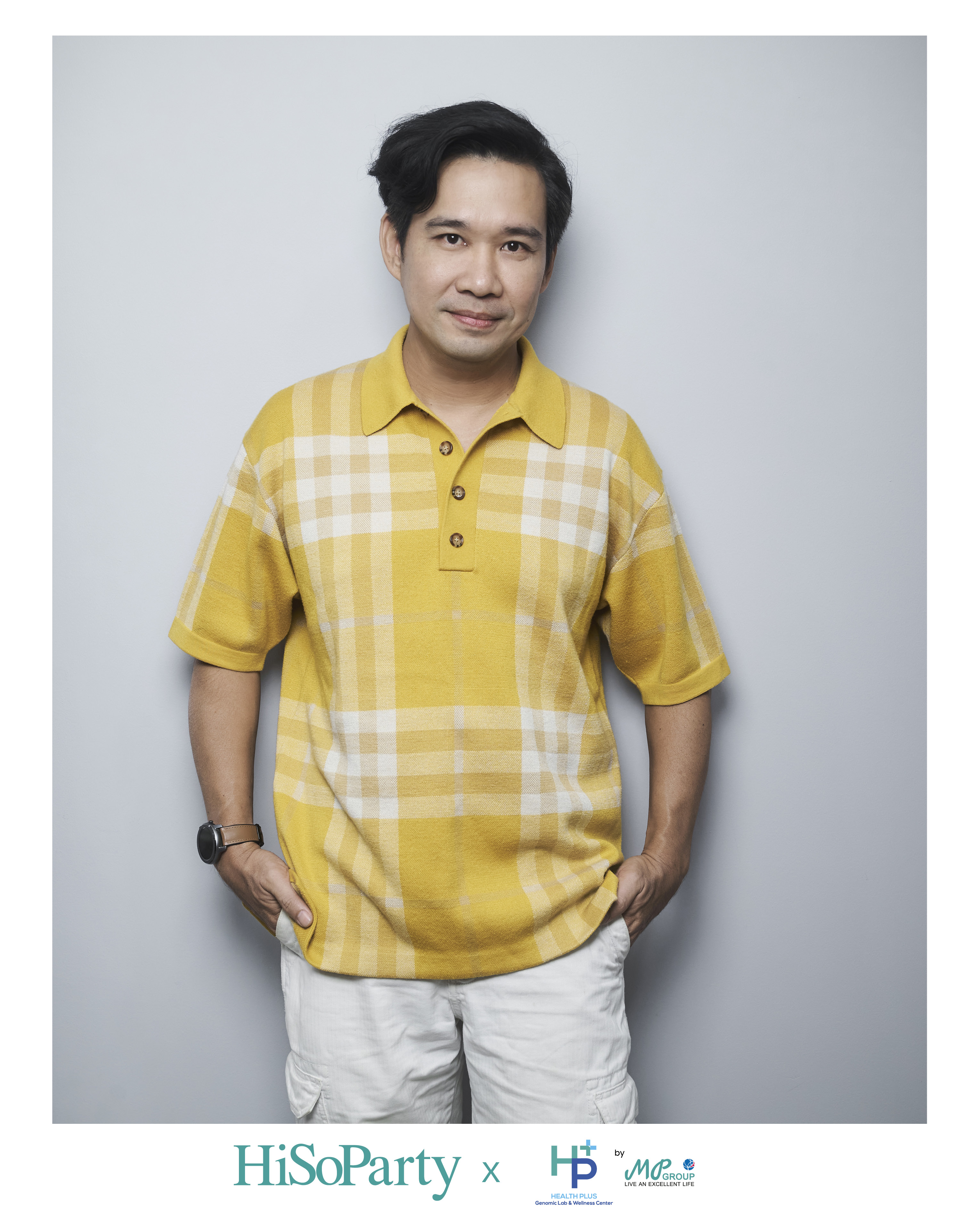 HiSoParty x MP Group Thailand เปิดมุมมองใหม่แห่งการดูแลสุขภาพ ผ่านนวัตกรรม Longevity และการวิเคราะห์พันธุกรรมเชิงลึก