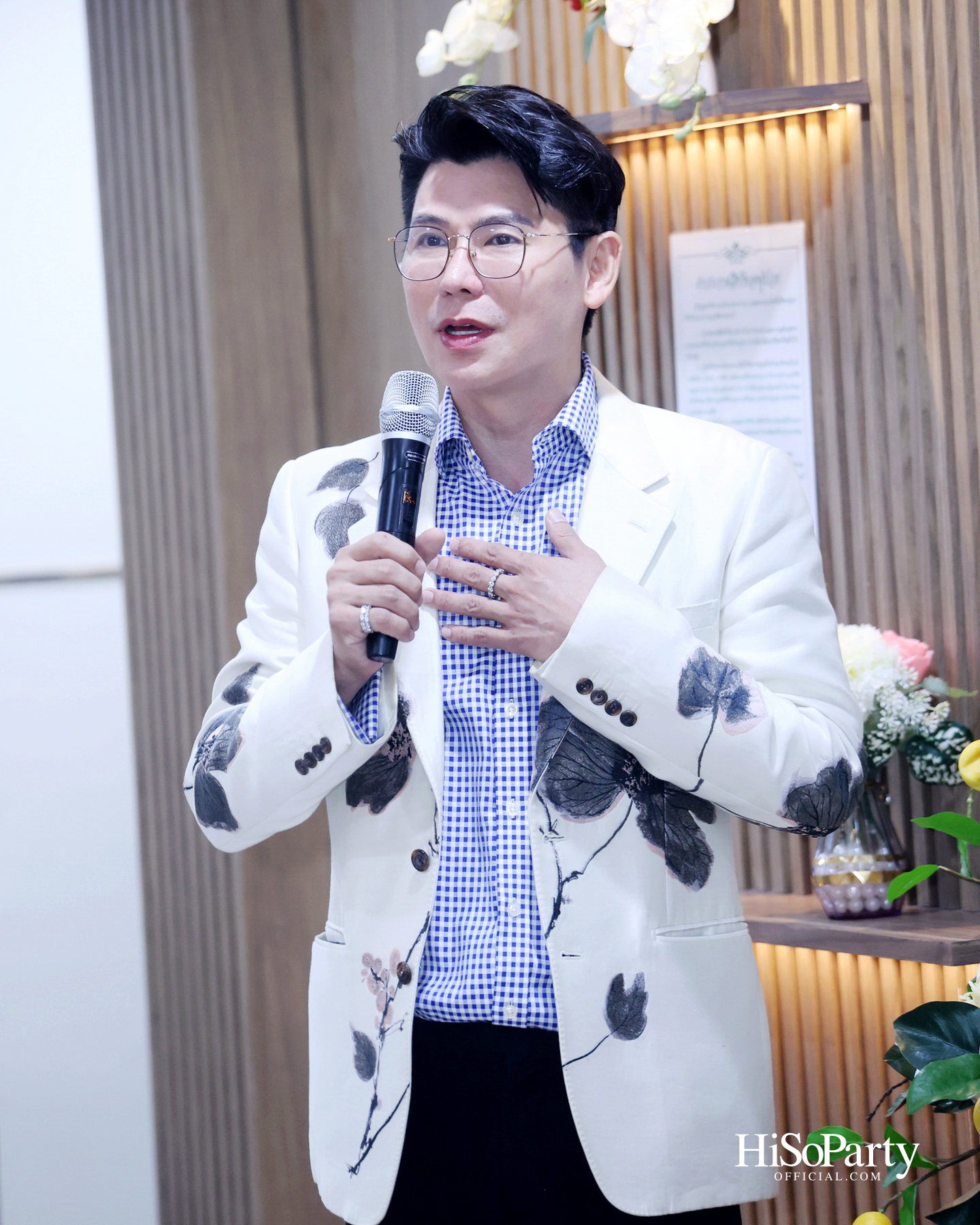 MP Group Thailand
