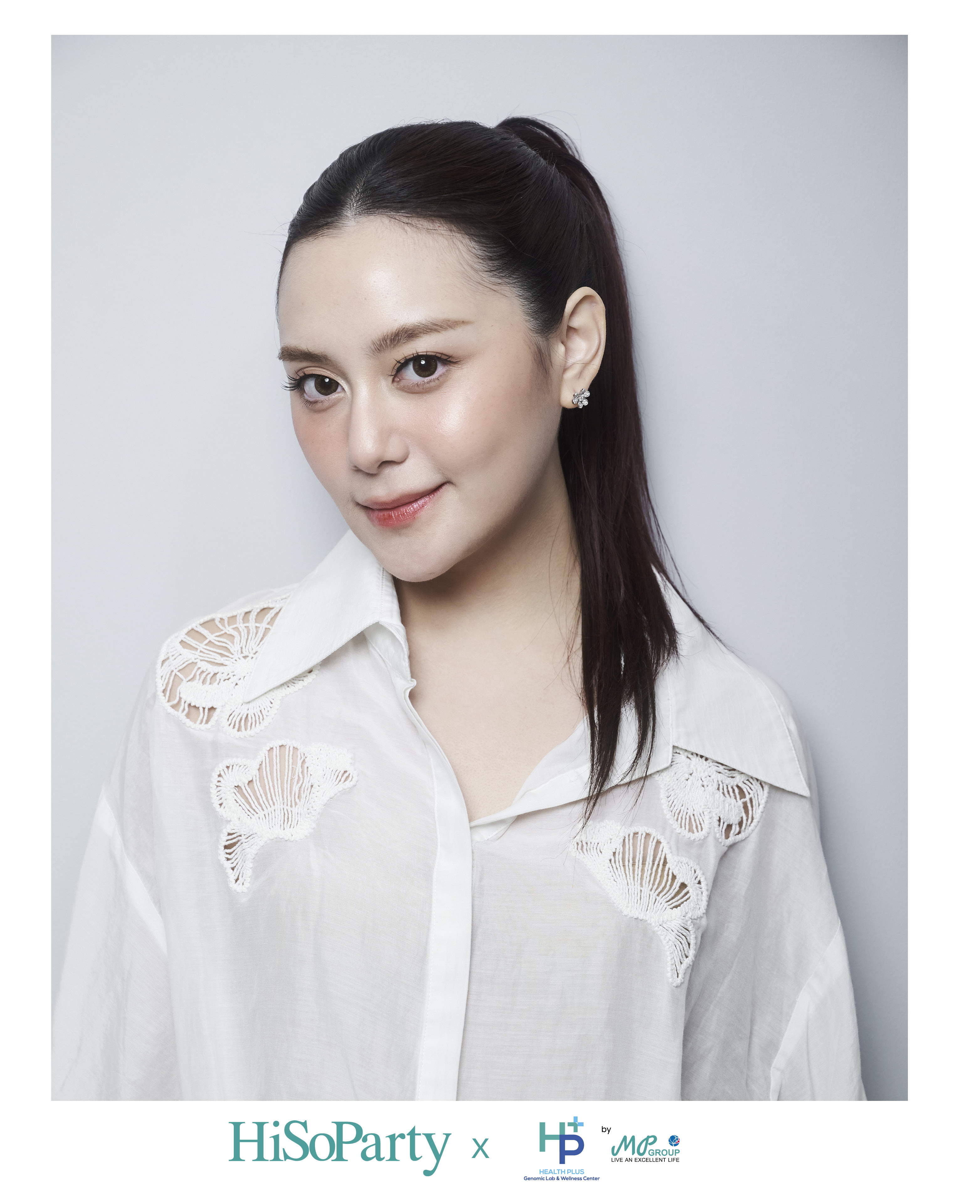 HiSoParty x MP Group Thailand เปิดมุมมองใหม่แห่งการดูแลสุขภาพ ผ่านนวัตกรรม Longevity และการวิเคราะห์พันธุกรรมเชิงลึก
